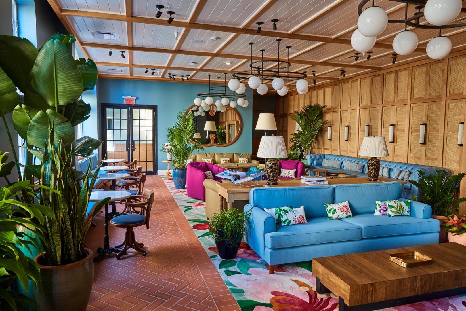 The Drayton Hotel Savannah, Curio Collection by Hilton The Drayton Hotel Savannah, Curio Collection by Hilton