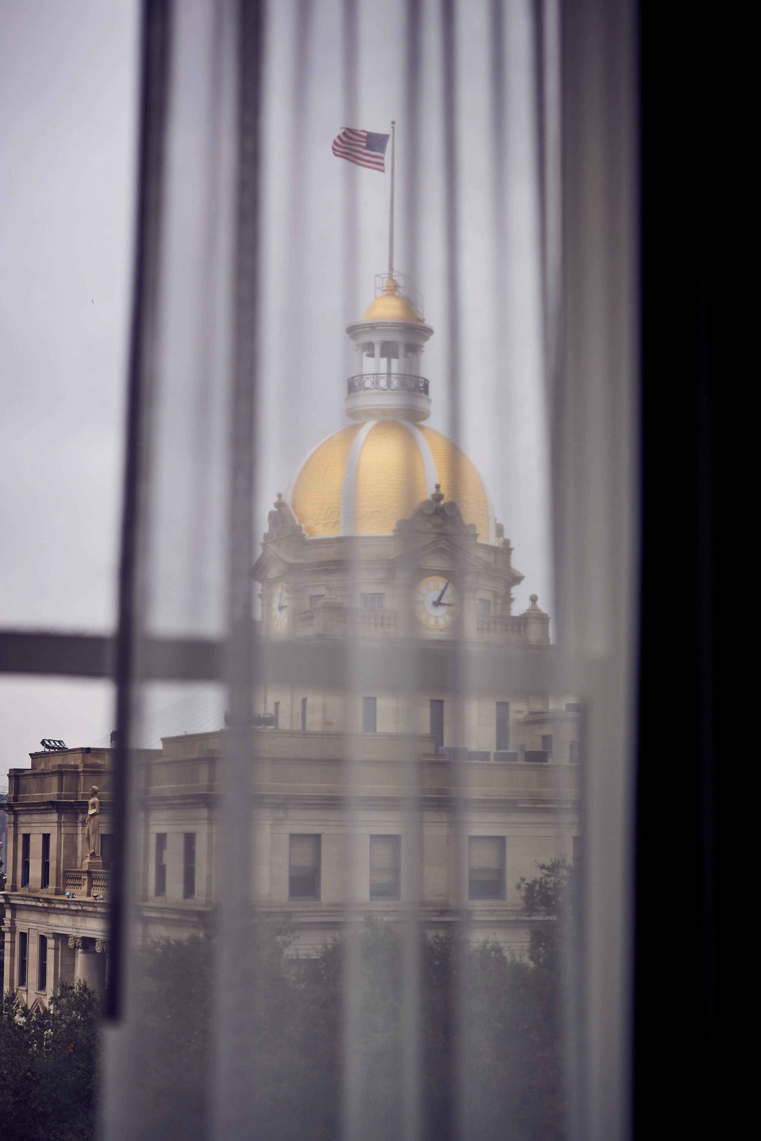 The Drayton Hotel Savannah, Curio Collection by Hilton The Drayton Hotel Savannah, Curio Collection by Hilton