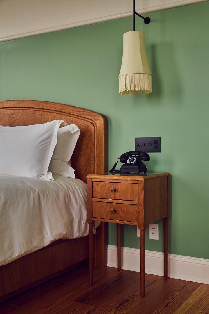 The Drayton Hotel Savannah, Curio Collection by Hilton The Drayton Hotel Savannah, Curio Collection by Hilton
