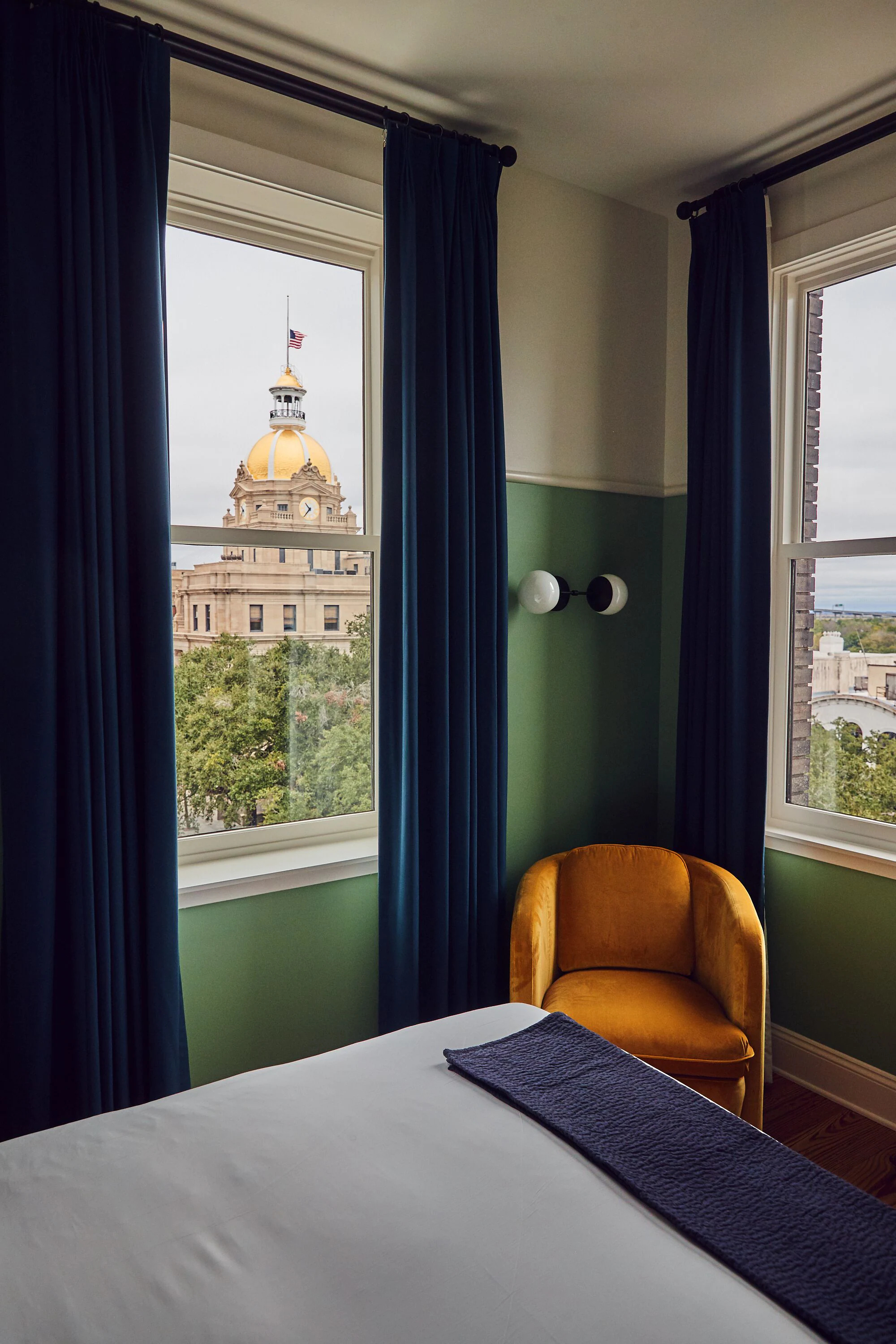 The Drayton Hotel Savannah, Curio Collection by Hilton The Drayton Hotel Savannah, Curio Collection by Hilton