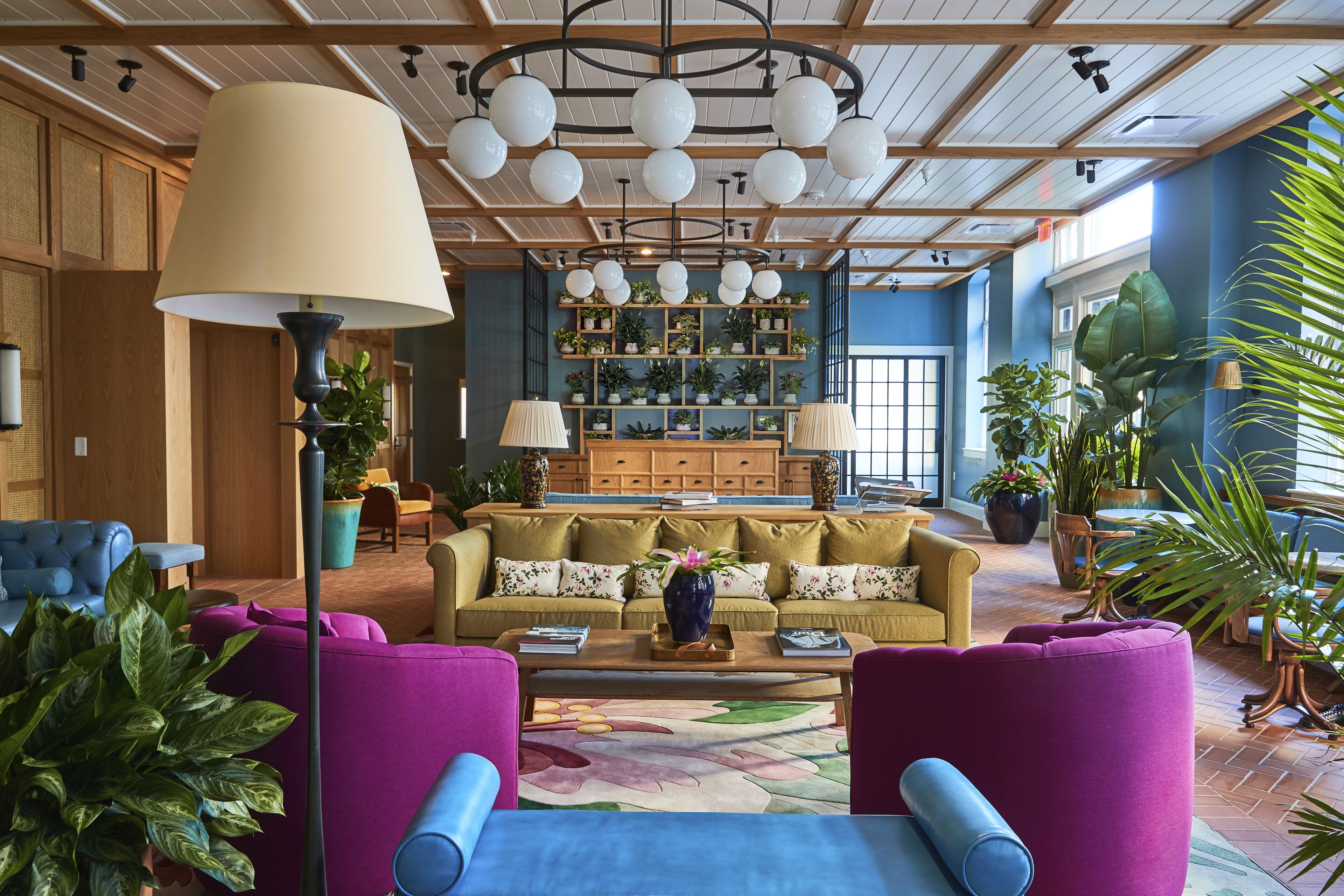 The Drayton Hotel Savannah, Curio Collection by Hilton The Drayton Hotel Savannah, Curio Collection by Hilton