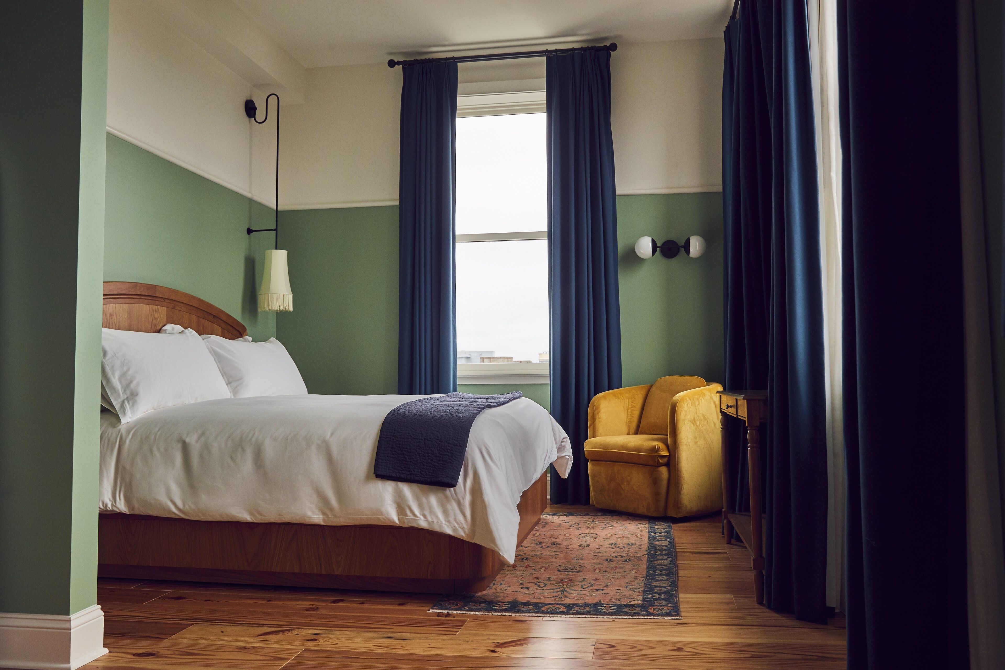The Drayton Hotel Savannah, Curio Collection by Hilton The Drayton Hotel Savannah, Curio Collection by Hilton