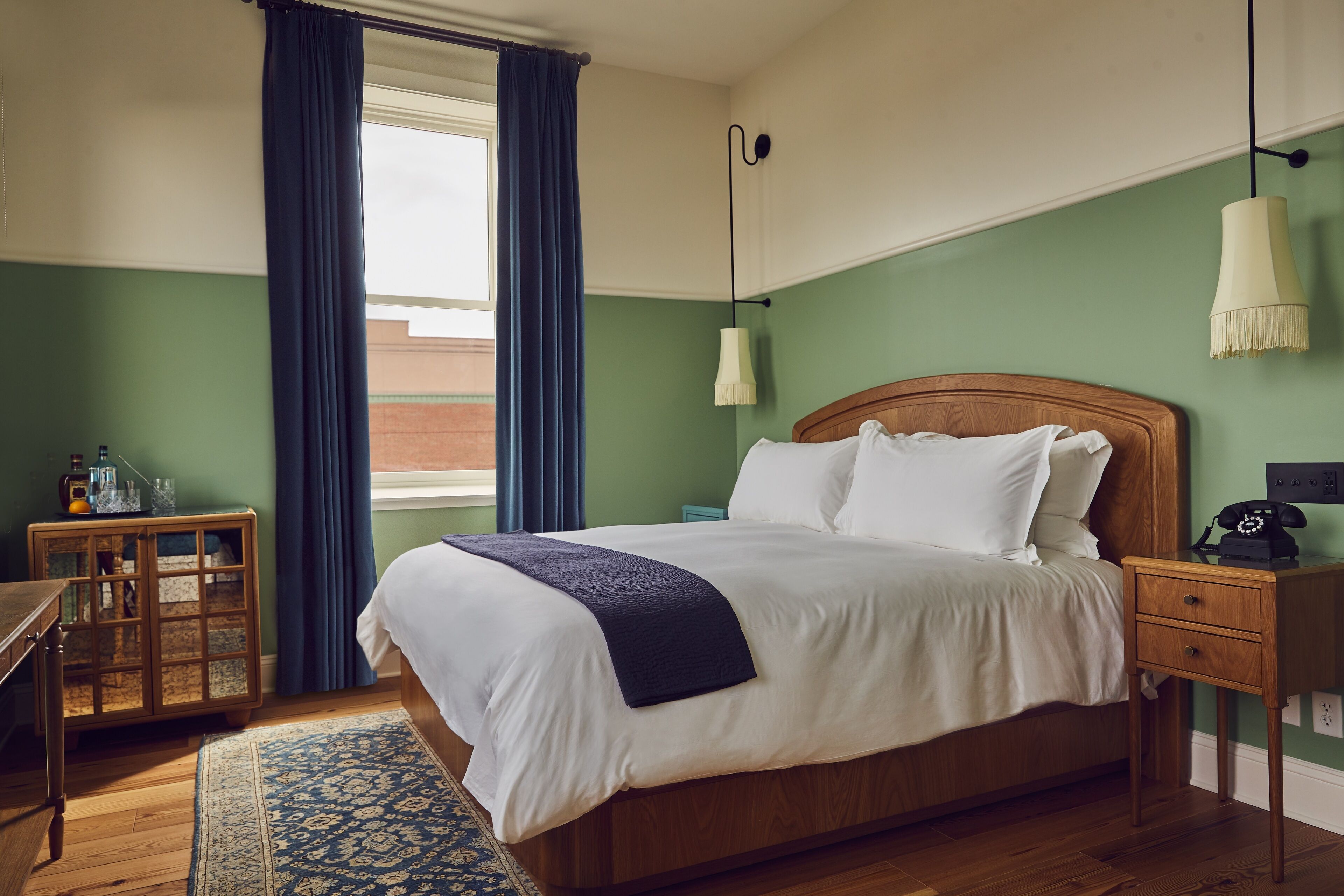 The Drayton Hotel Savannah, Curio Collection by Hilton The Drayton Hotel Savannah, Curio Collection by Hilton