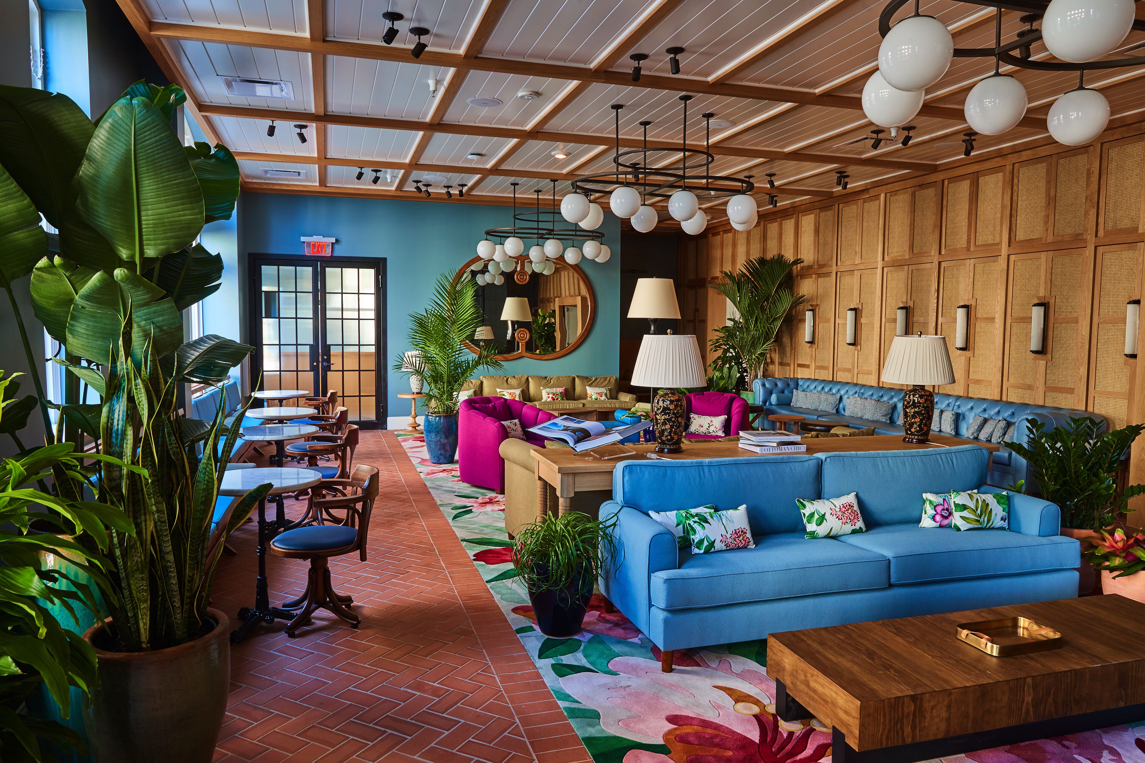 The Drayton Hotel Savannah, Curio Collection by Hilton The Drayton Hotel Savannah, Curio Collection by Hilton