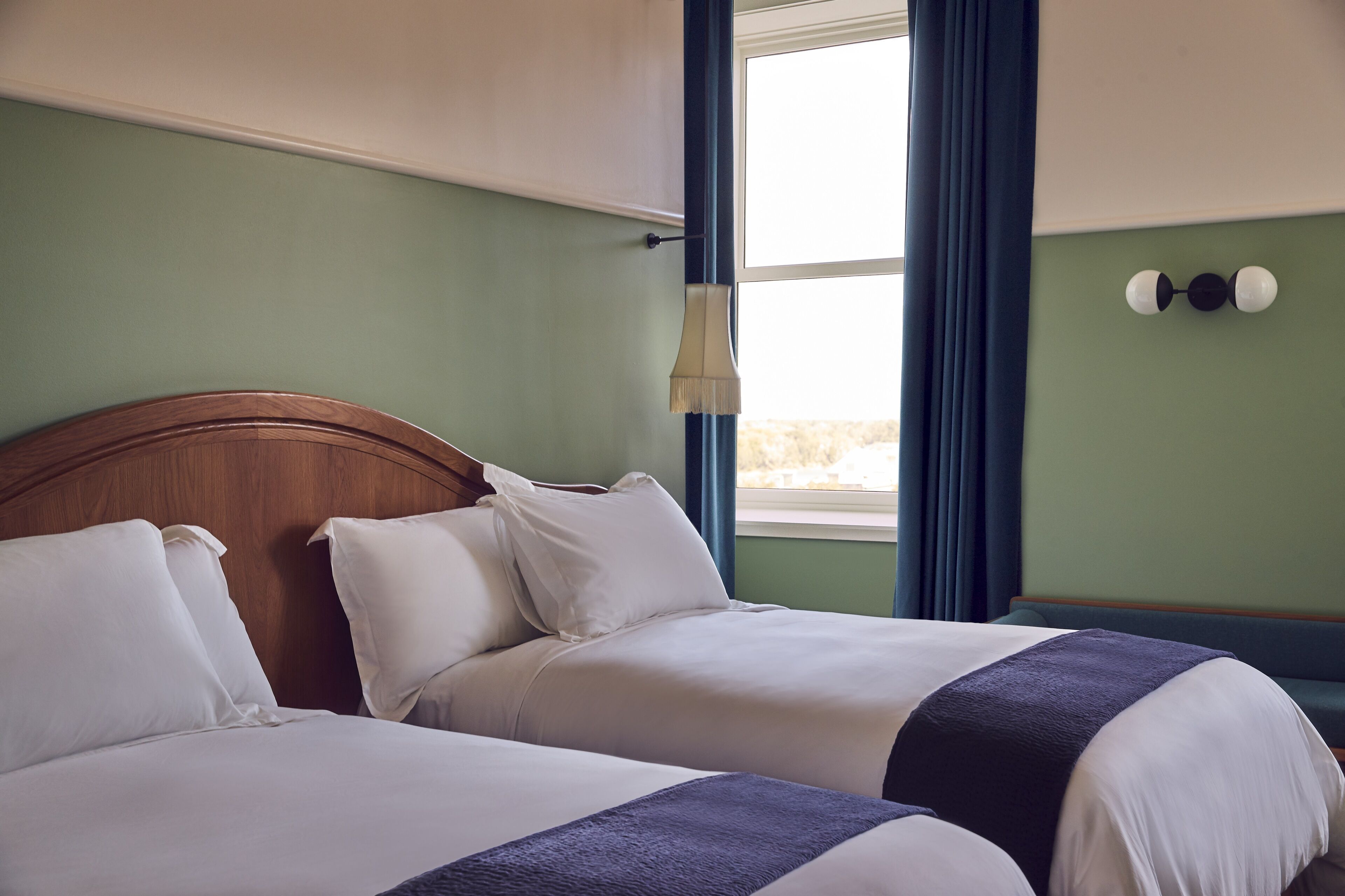 The Drayton Hotel Savannah, Curio Collection by Hilton The Drayton Hotel Savannah, Curio Collection by Hilton