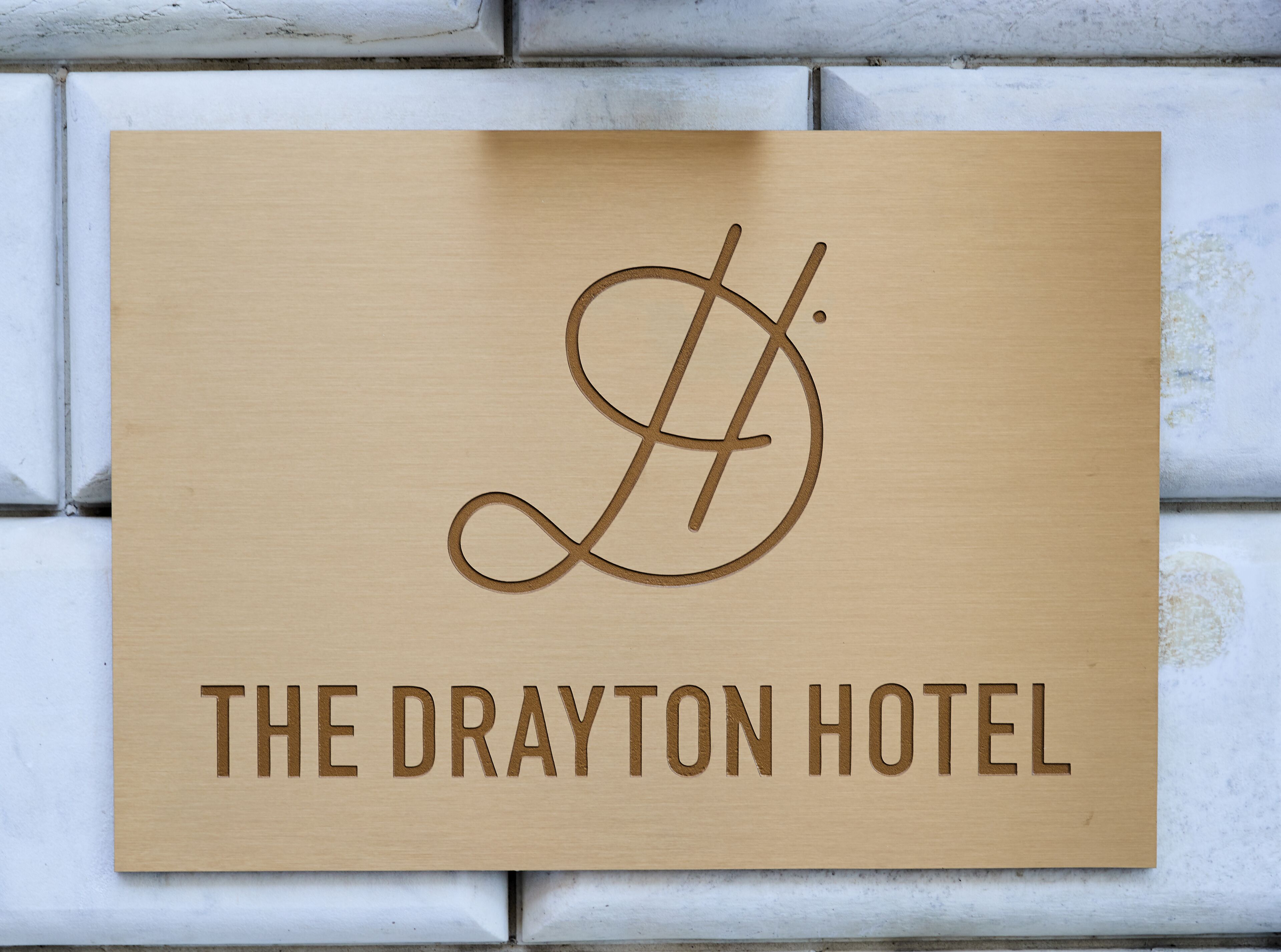 The Drayton Hotel Savannah, Curio Collection by Hilton The Drayton Hotel Savannah, Curio Collection by Hilton