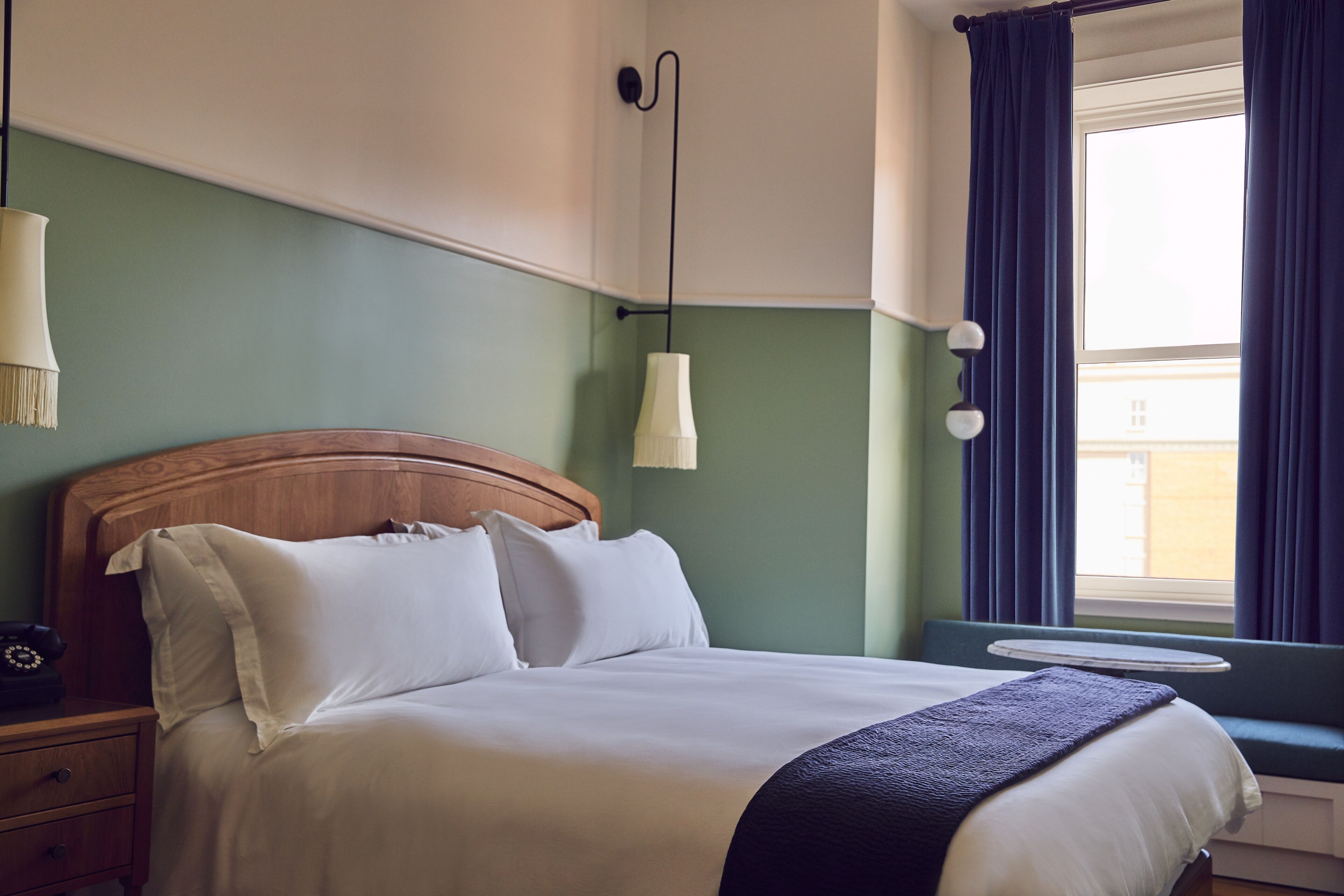 The Drayton Hotel Savannah, Curio Collection by Hilton The Drayton Hotel Savannah, Curio Collection by Hilton