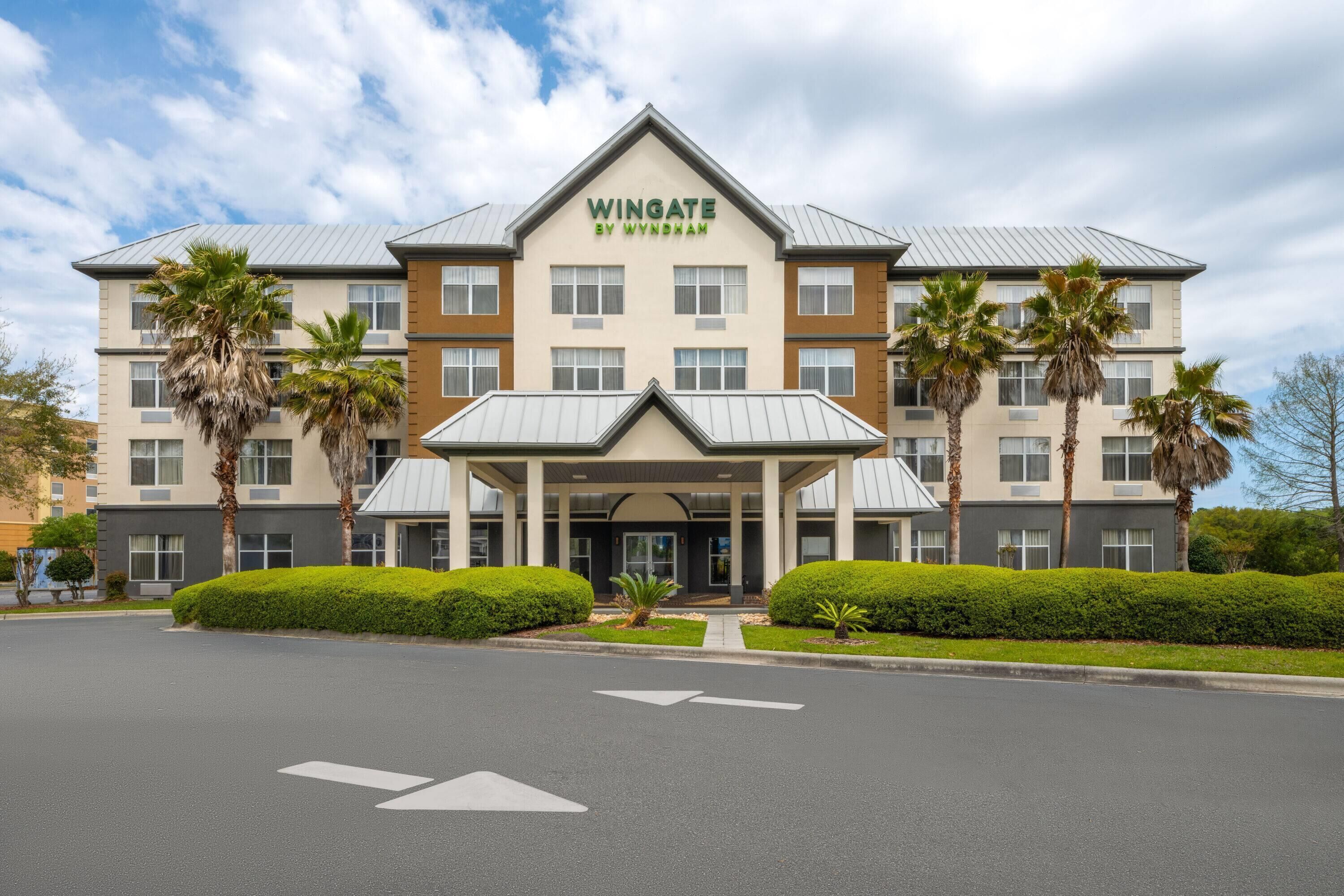 Wingate by Wyndham Savannah Gateway Wingate by Wyndham Savannah Gateway