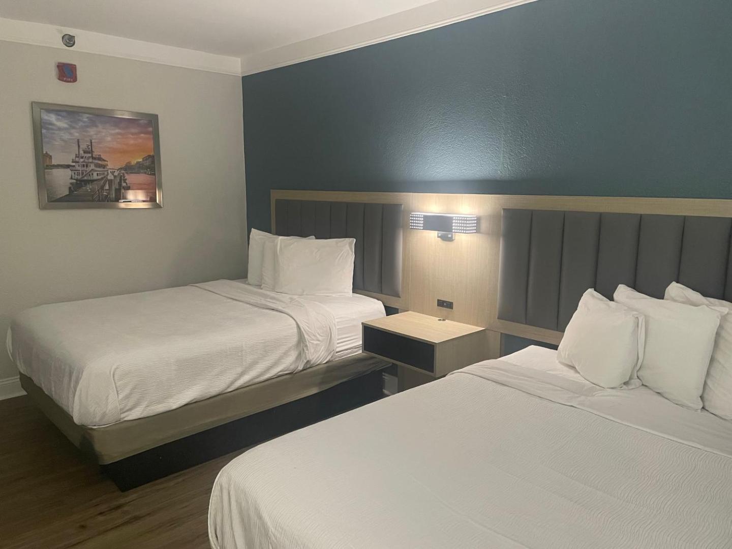Wingate by Wyndham Savannah Gateway Wingate by Wyndham Savannah Gateway