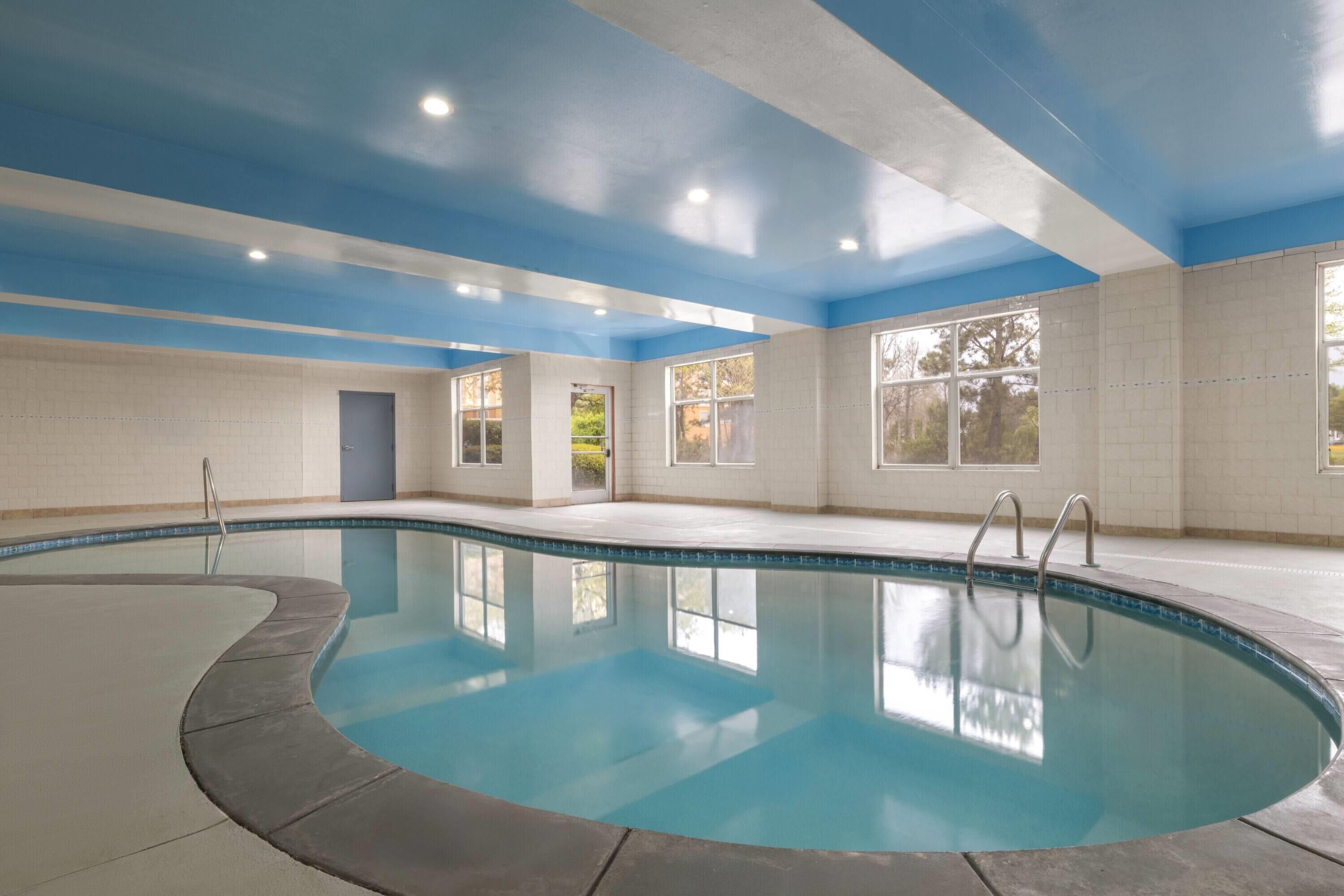 Wingate by Wyndham Savannah Gateway Wingate by Wyndham Savannah Gateway