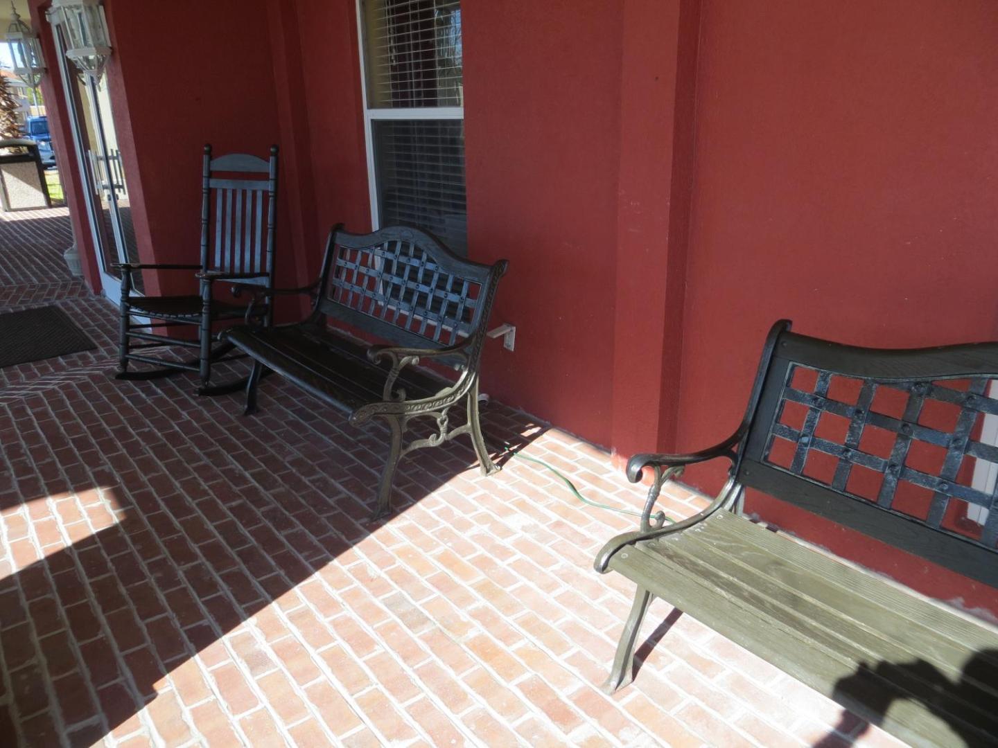Wingate by Wyndham Savannah Gateway Wingate by Wyndham Savannah Gateway