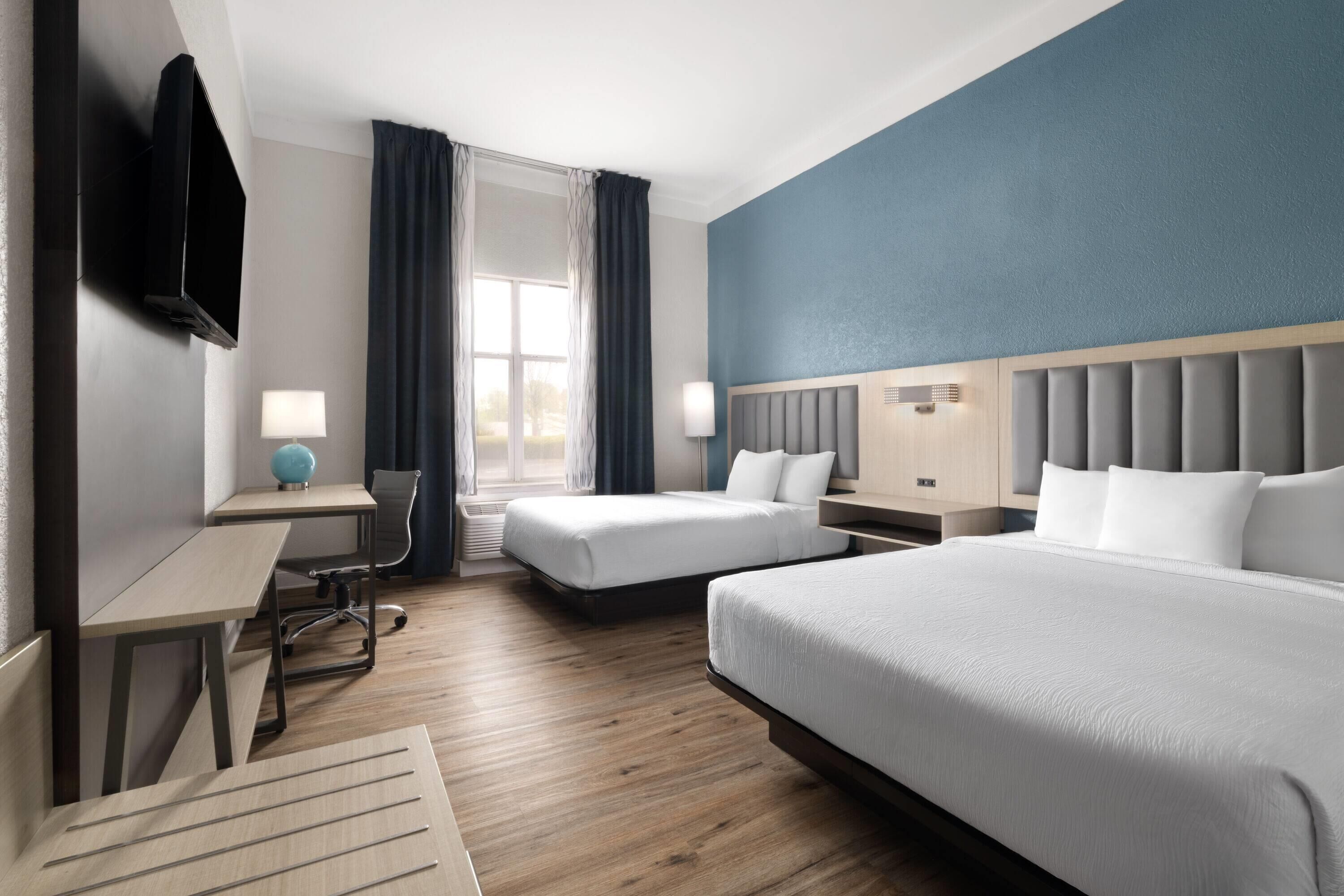 Wingate by Wyndham Savannah Gateway Wingate by Wyndham Savannah Gateway
