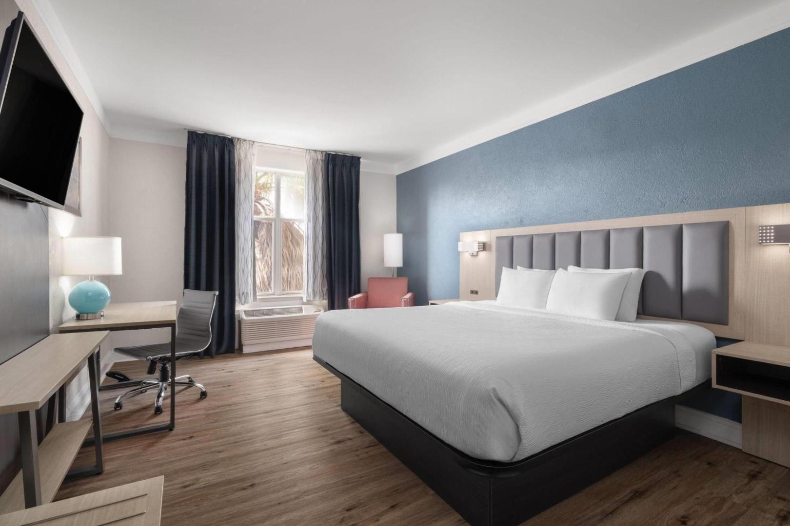 Wingate by Wyndham Savannah Gateway Wingate by Wyndham Savannah Gateway