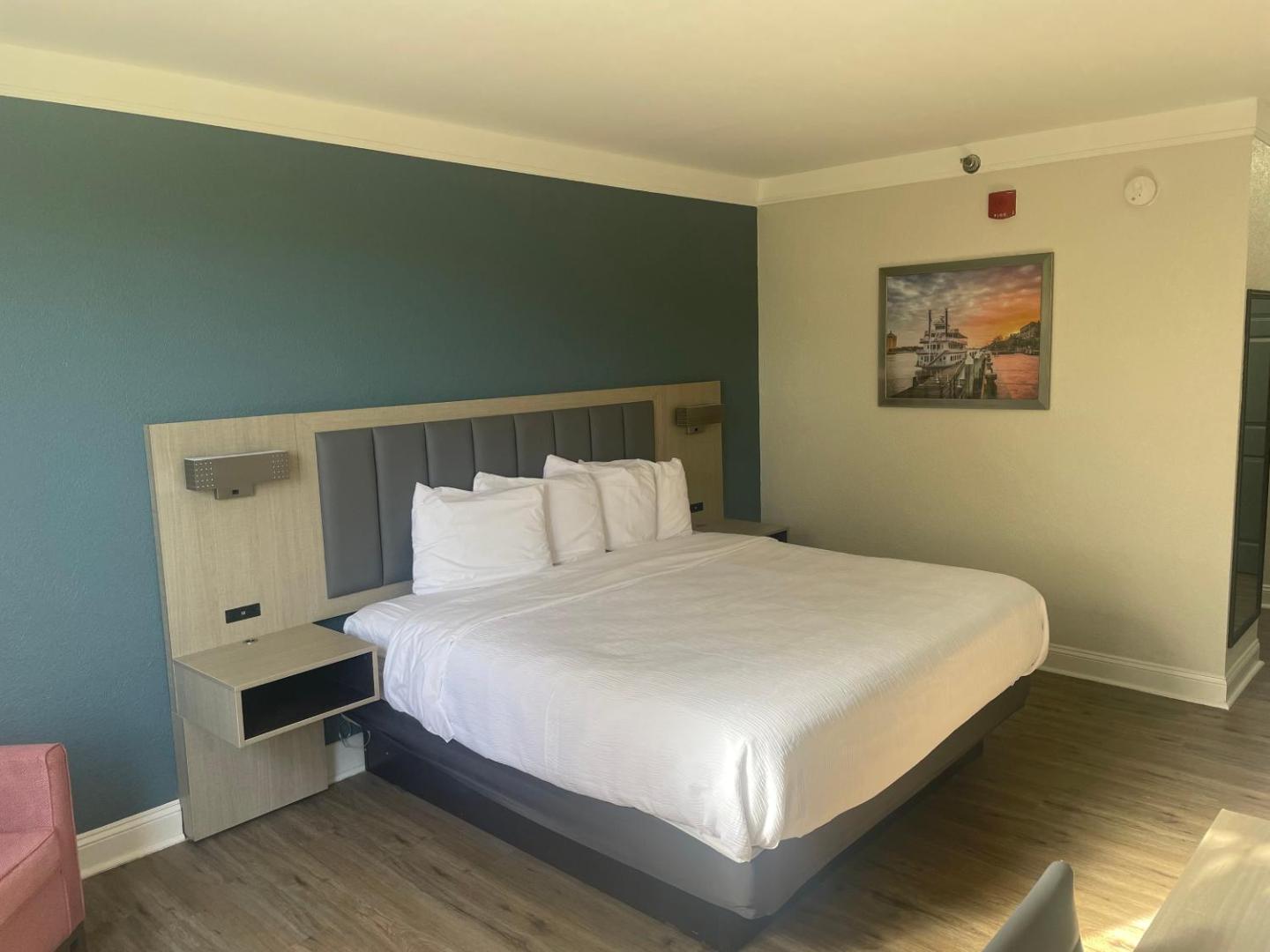 Wingate by Wyndham Savannah Gateway Wingate by Wyndham Savannah Gateway