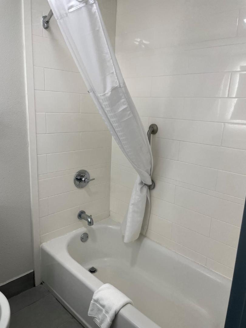 Wingate by Wyndham Savannah Gateway Wingate by Wyndham Savannah Gateway