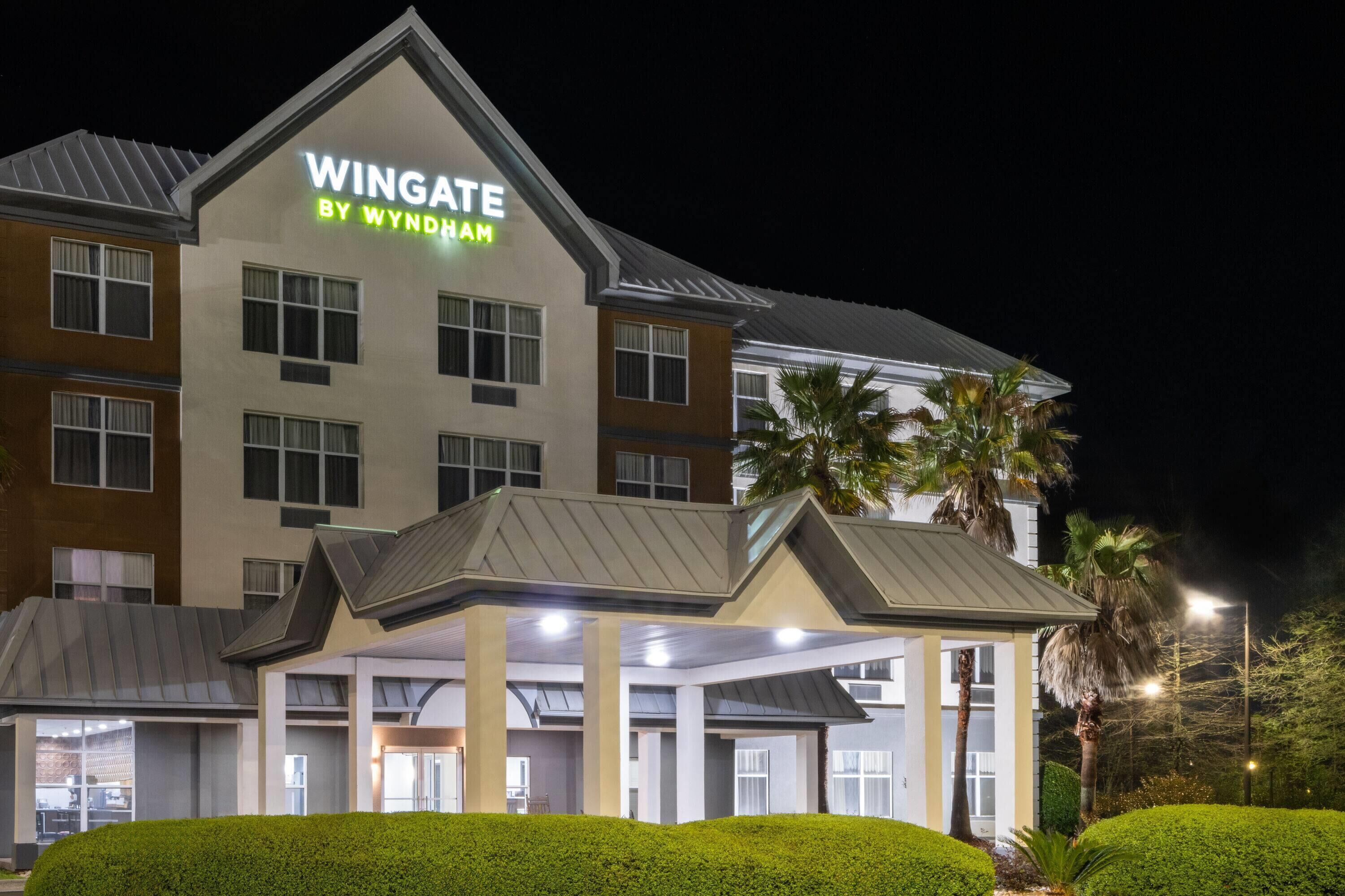 Wingate by Wyndham Savannah Gateway Wingate by Wyndham Savannah Gateway