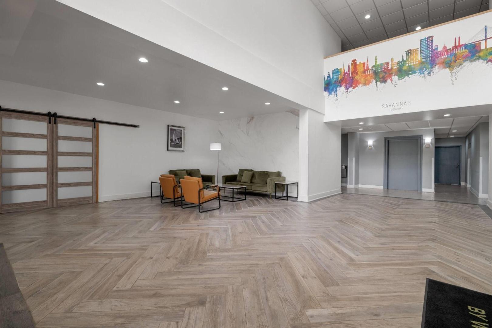 Wingate by Wyndham Savannah Gateway Wingate by Wyndham Savannah Gateway