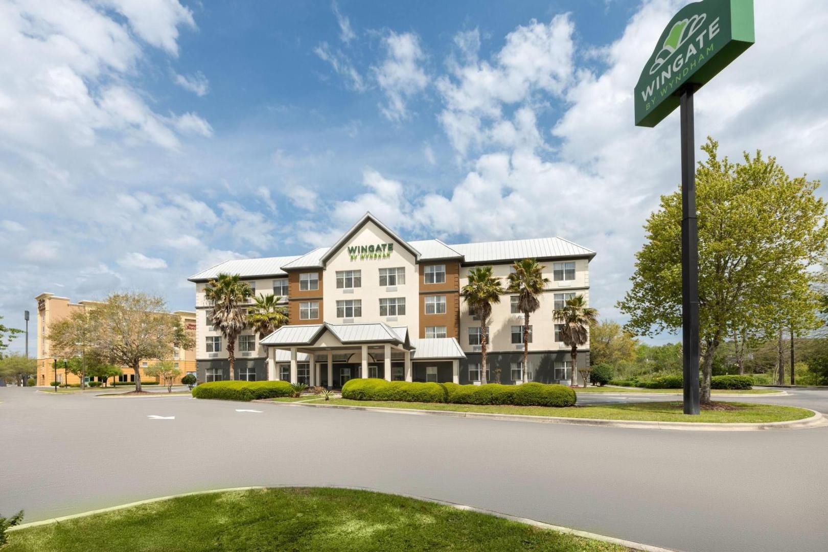 Wingate by Wyndham Savannah Gateway Wingate by Wyndham Savannah Gateway