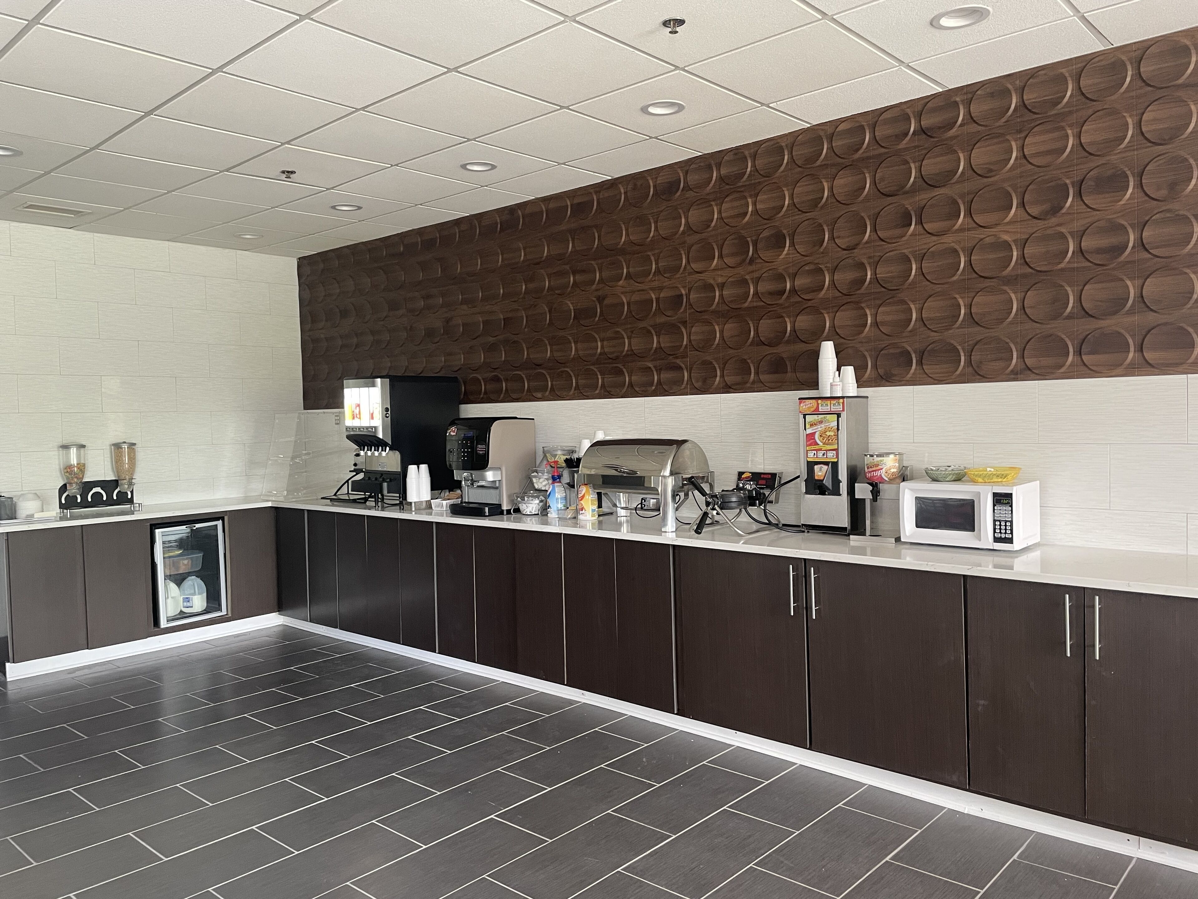 Wingate by Wyndham Savannah Gateway Wingate by Wyndham Savannah Gateway
