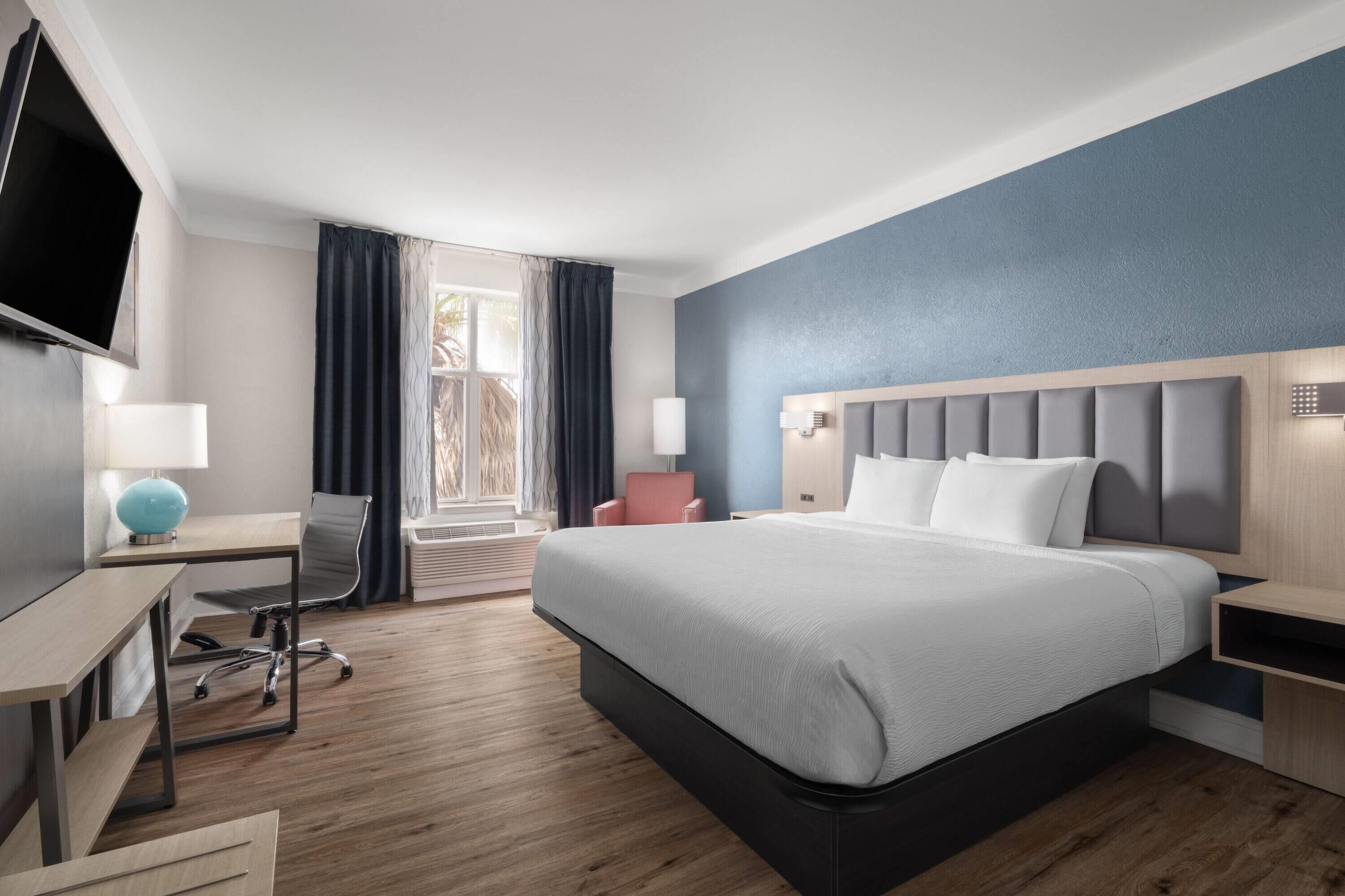 Wingate by Wyndham Savannah Gateway Wingate by Wyndham Savannah Gateway