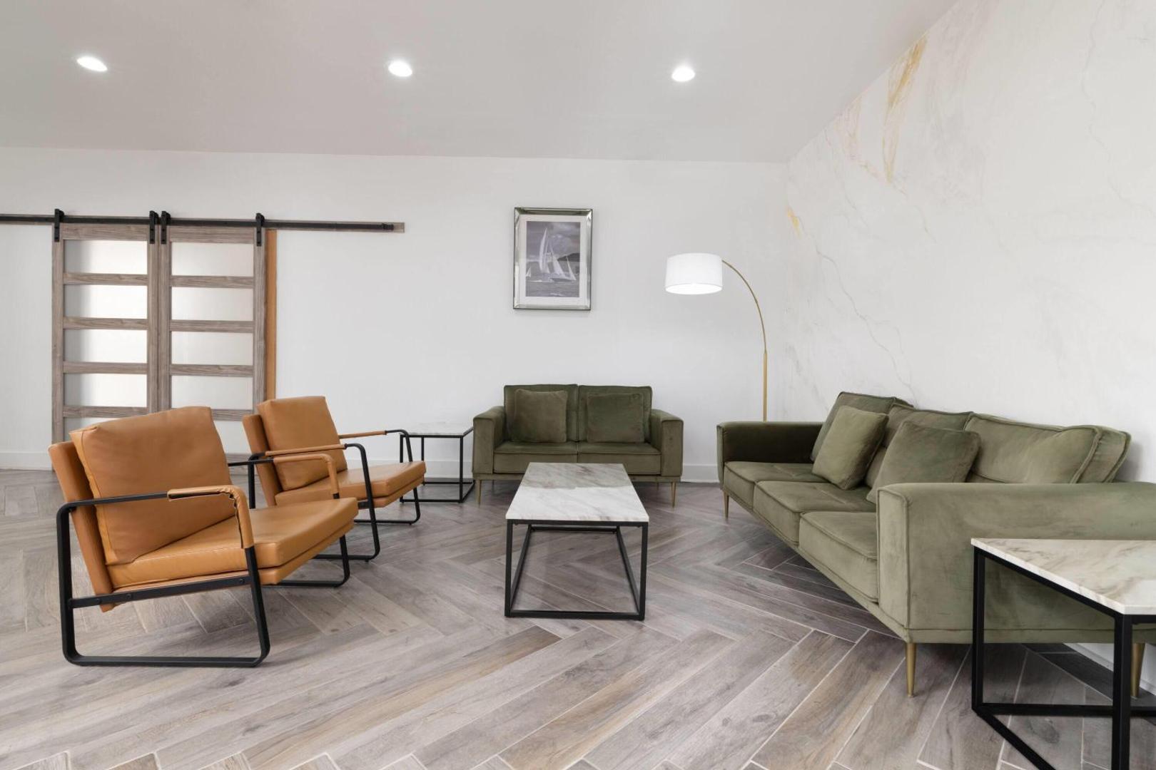 Wingate by Wyndham Savannah Gateway Wingate by Wyndham Savannah Gateway