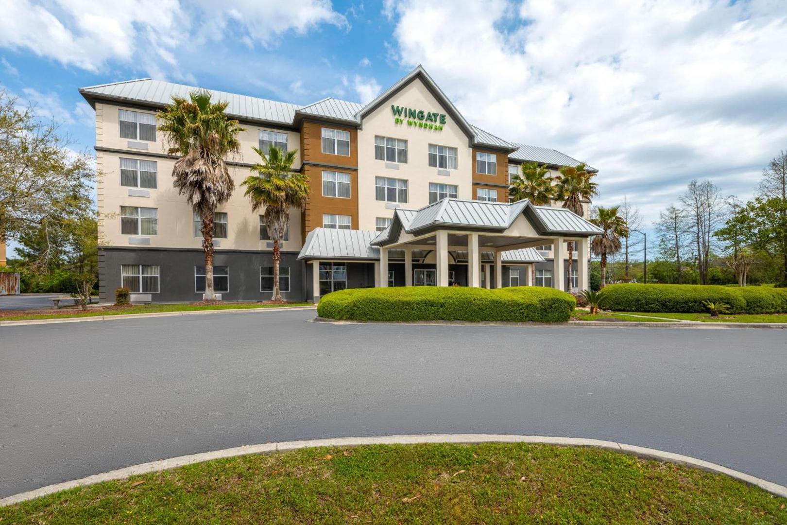 Wingate by Wyndham Savannah Gateway Wingate by Wyndham Savannah Gateway