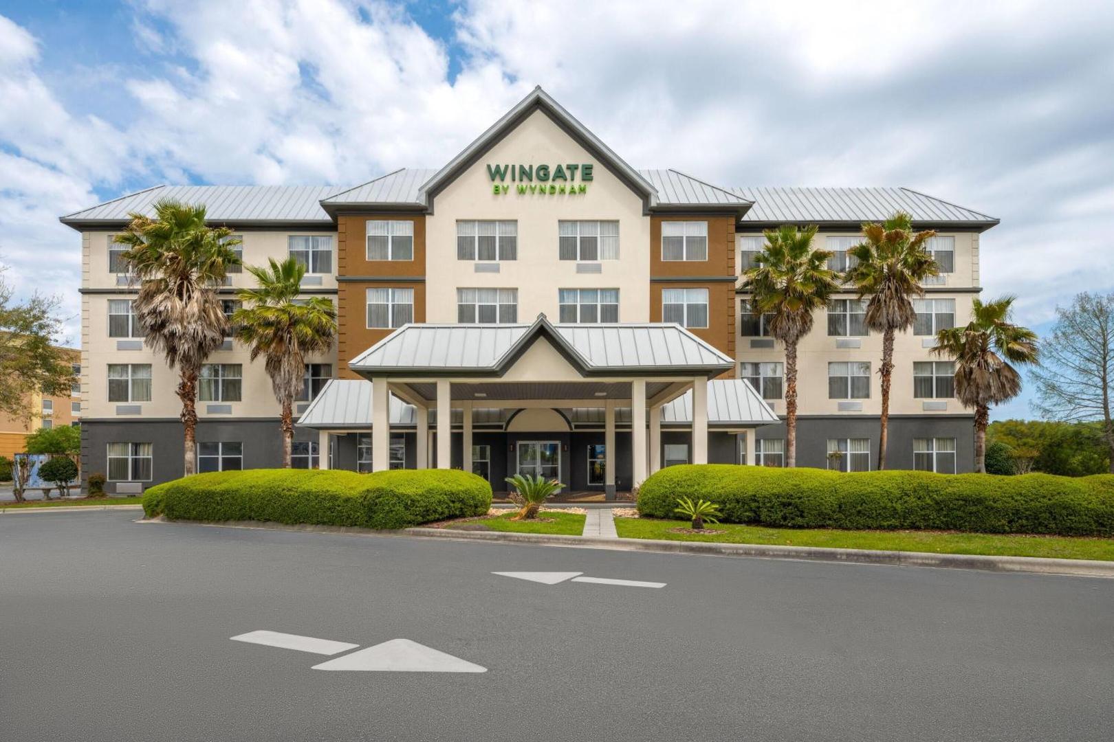 Wingate by Wyndham Savannah Gateway Wingate by Wyndham Savannah Gateway