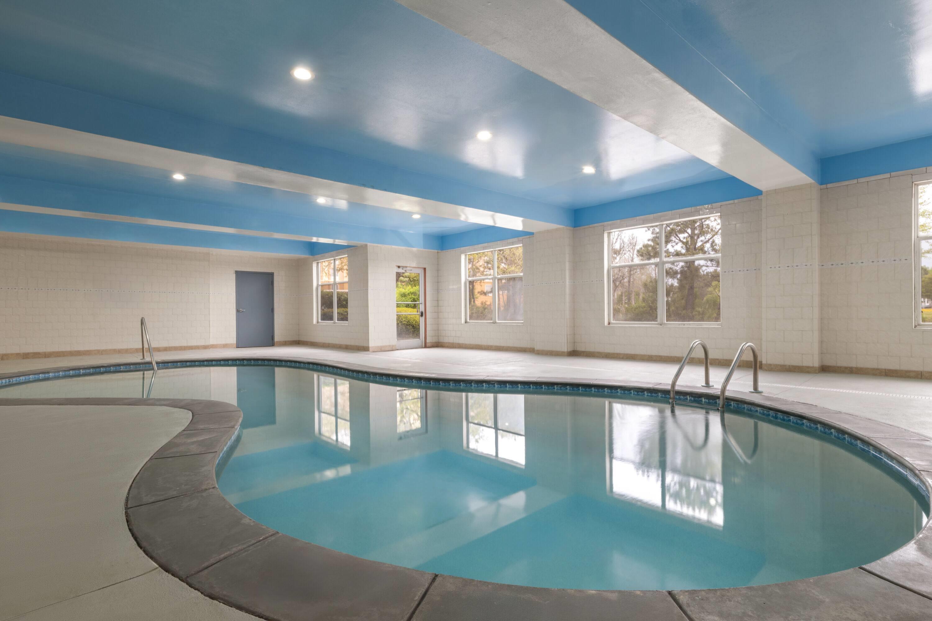 Wingate by Wyndham Savannah Gateway Wingate by Wyndham Savannah Gateway