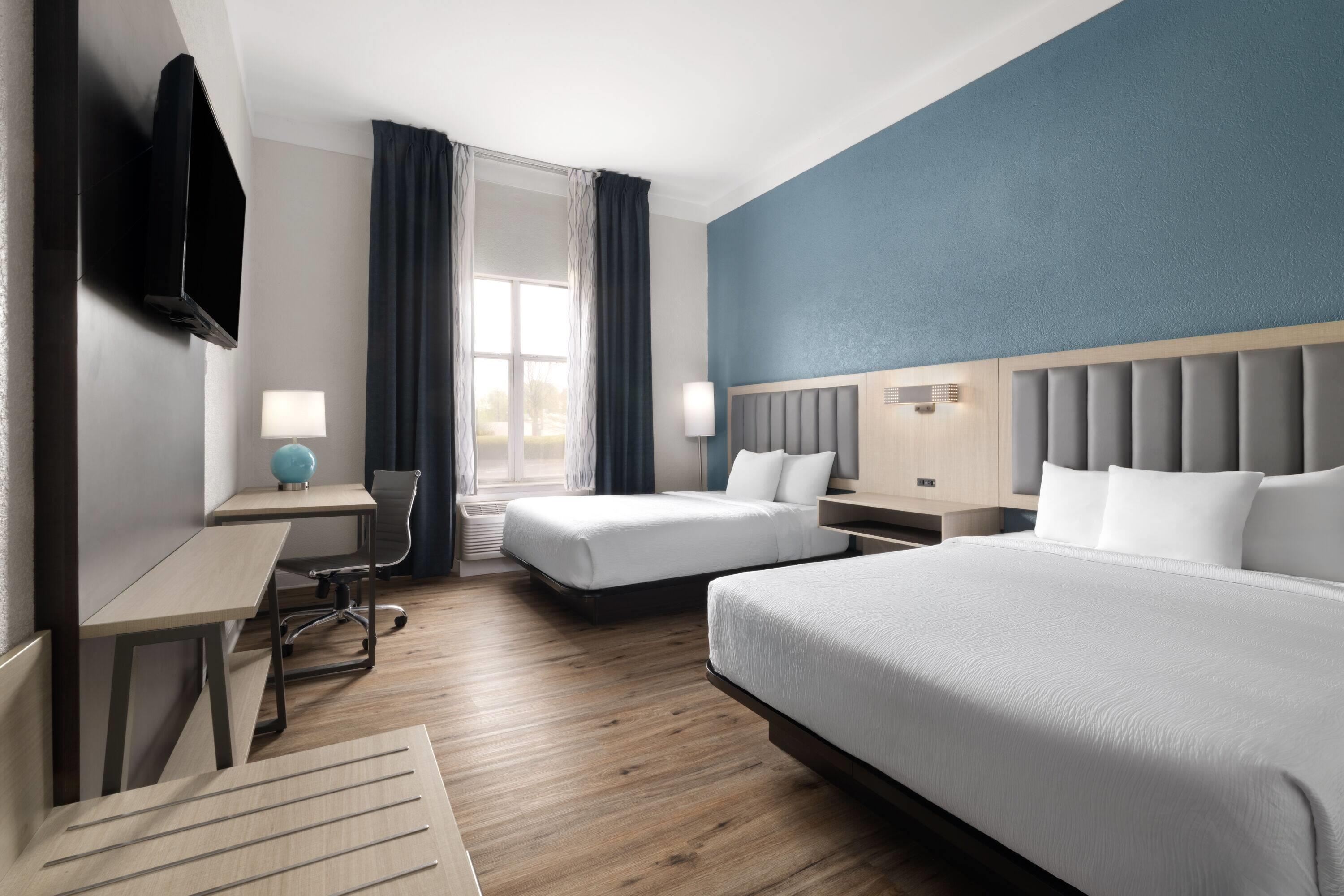 Wingate by Wyndham Savannah Gateway Wingate by Wyndham Savannah Gateway