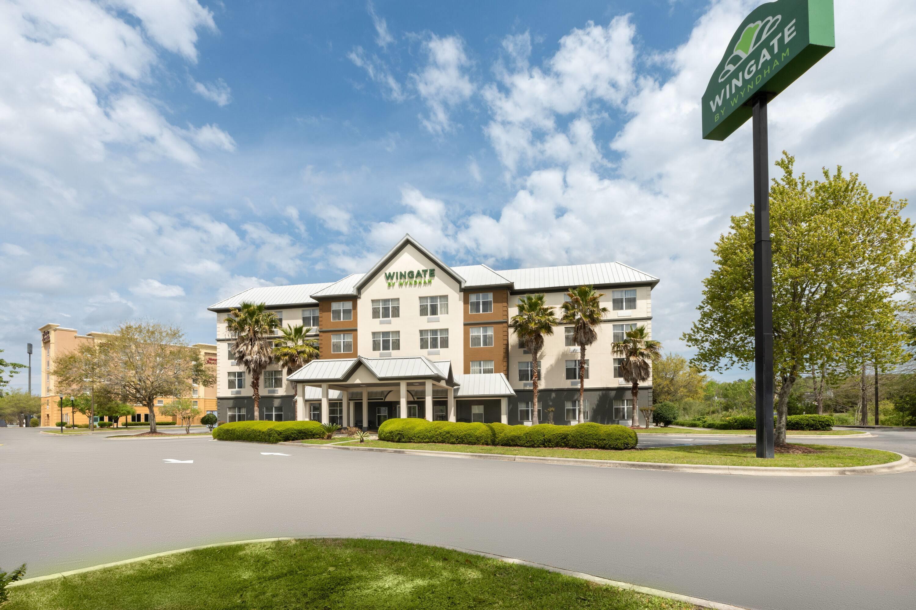 Wingate by Wyndham Savannah Gateway Wingate by Wyndham Savannah Gateway