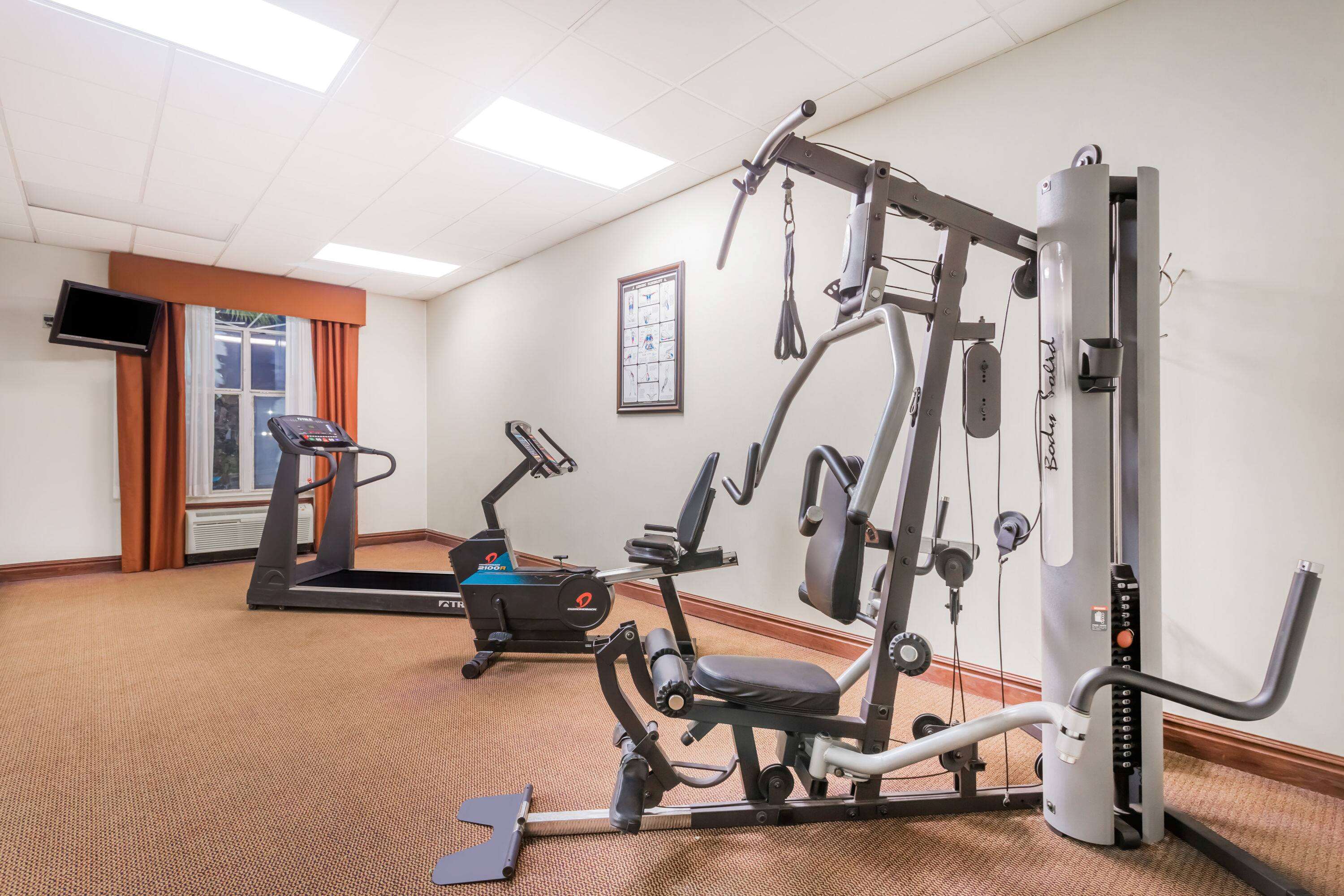 Wingate by Wyndham Savannah Gateway Wingate by Wyndham Savannah Gateway