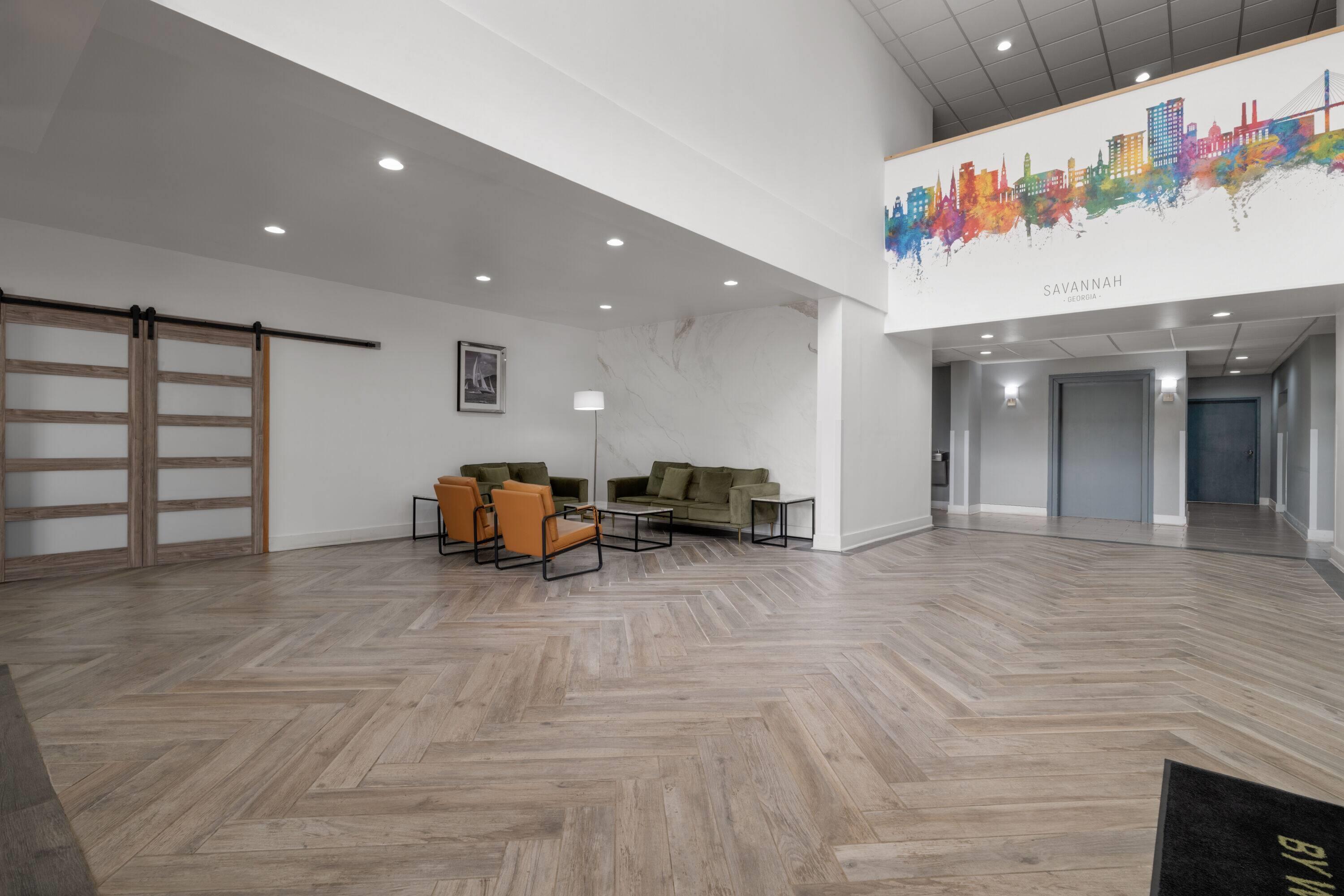 Wingate by Wyndham Savannah Gateway Wingate by Wyndham Savannah Gateway