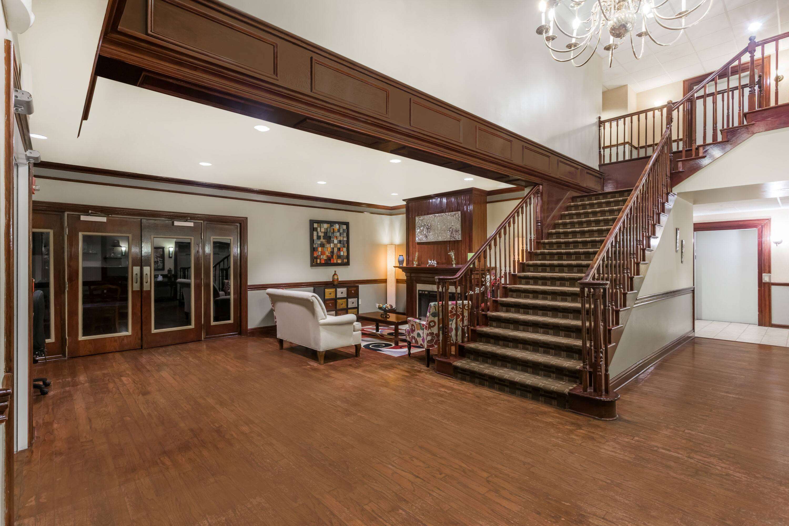 Wingate by Wyndham Savannah Gateway Wingate by Wyndham Savannah Gateway