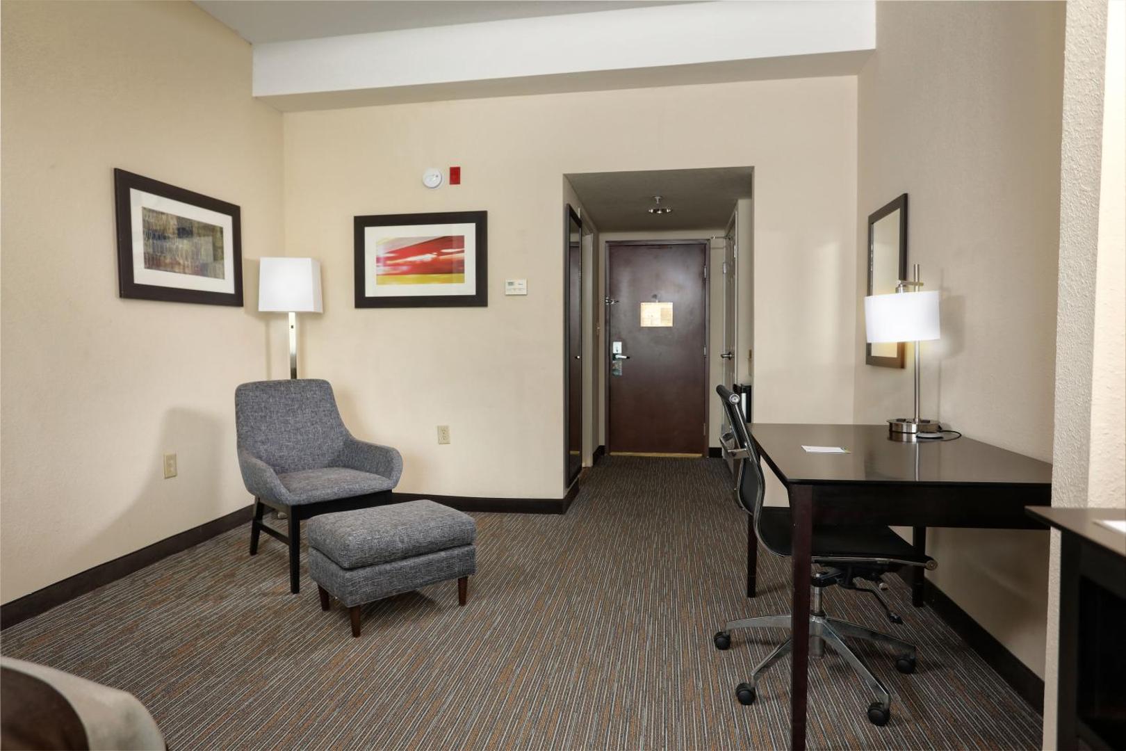 Wingate by Wyndham Savannah/Pooler Wingate by Wyndham Savannah/Pooler