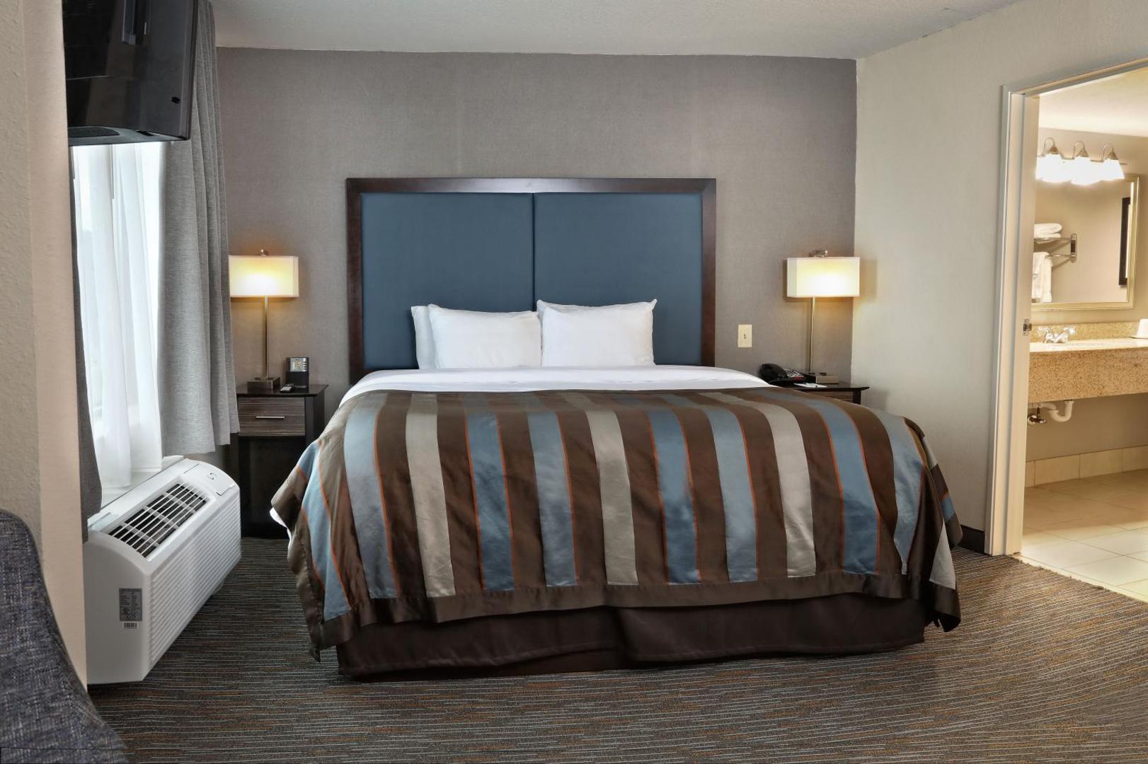 Wingate by Wyndham Savannah/Pooler Wingate by Wyndham Savannah/Pooler