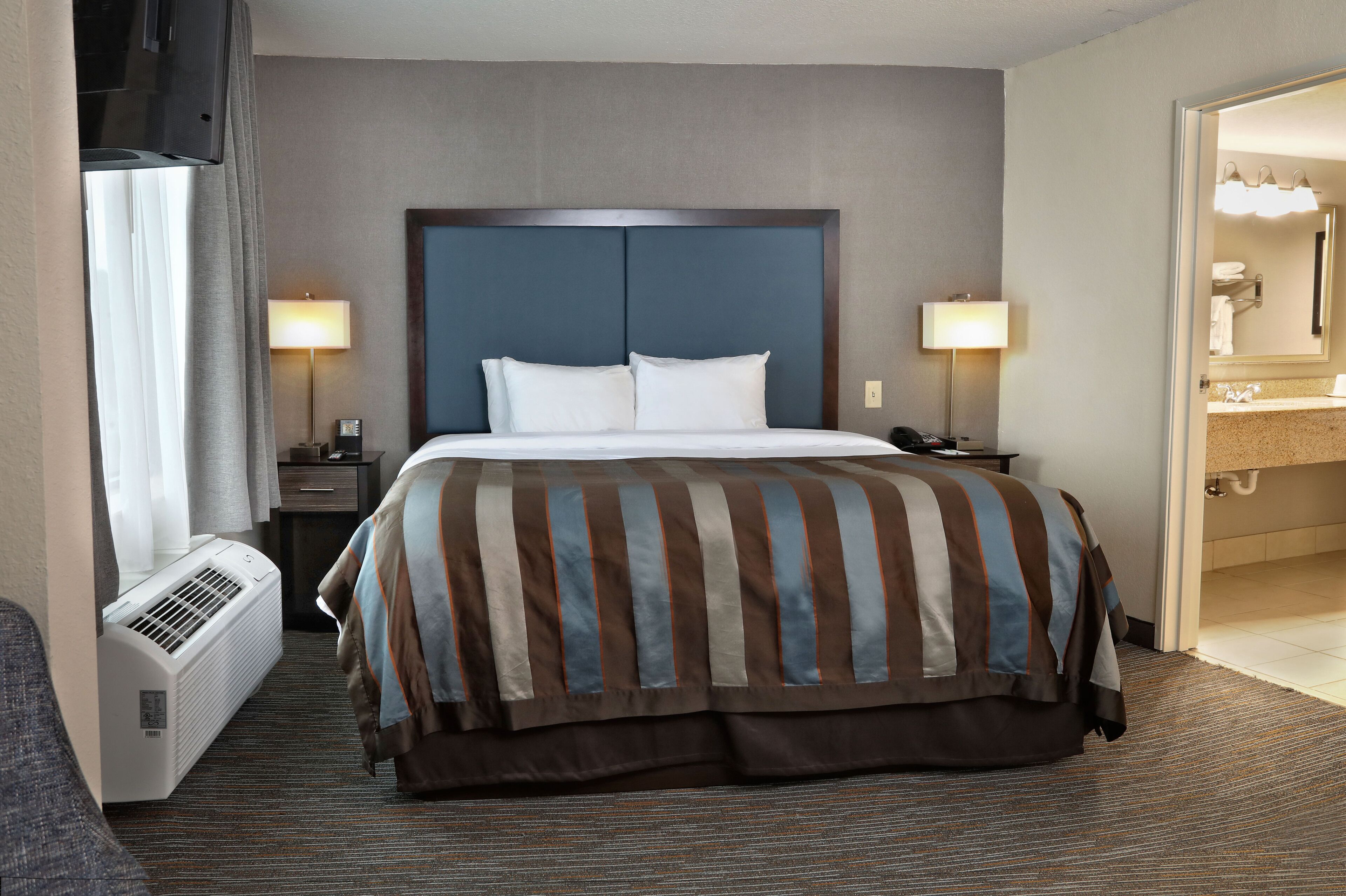 Wingate by Wyndham Savannah/Pooler Wingate by Wyndham Savannah/Pooler