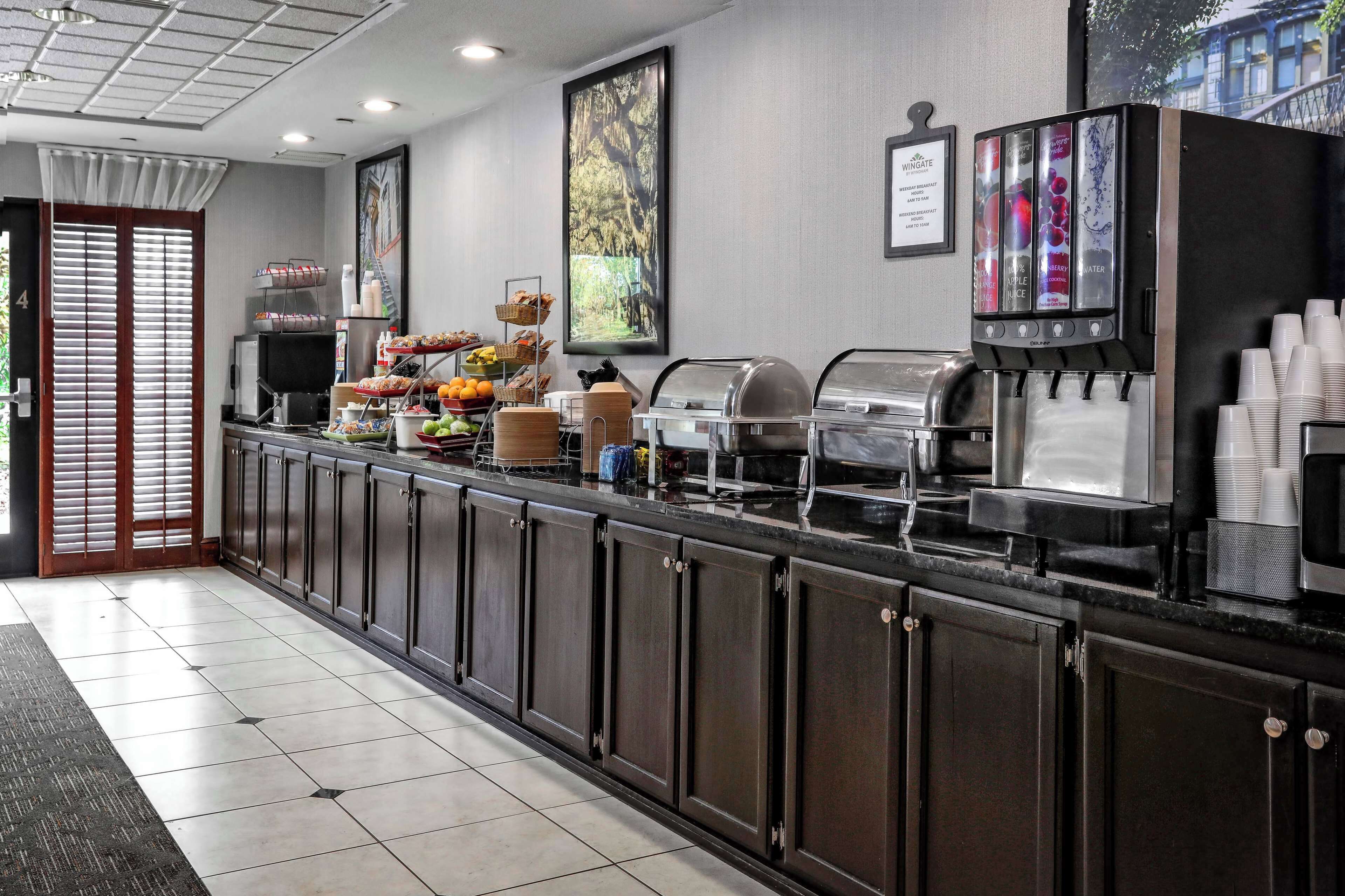 Wingate by Wyndham Savannah/Pooler Wingate by Wyndham Savannah/Pooler