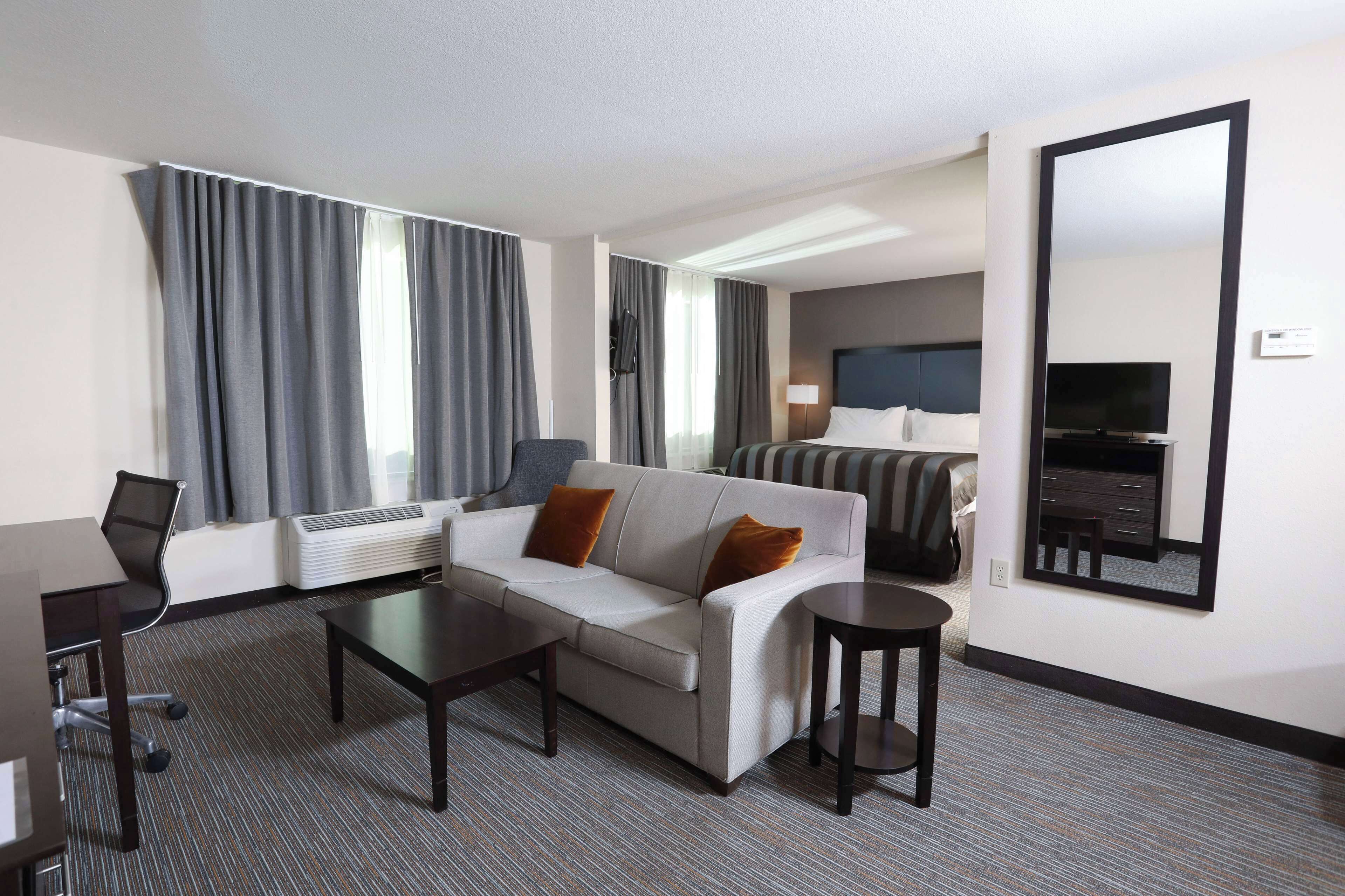 Wingate by Wyndham Savannah/Pooler Wingate by Wyndham Savannah/Pooler