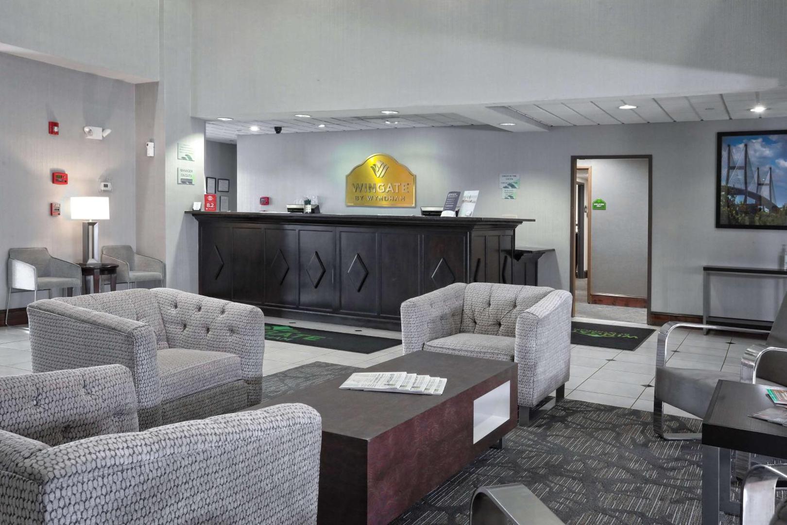 Wingate by Wyndham Savannah/Pooler Wingate by Wyndham Savannah/Pooler