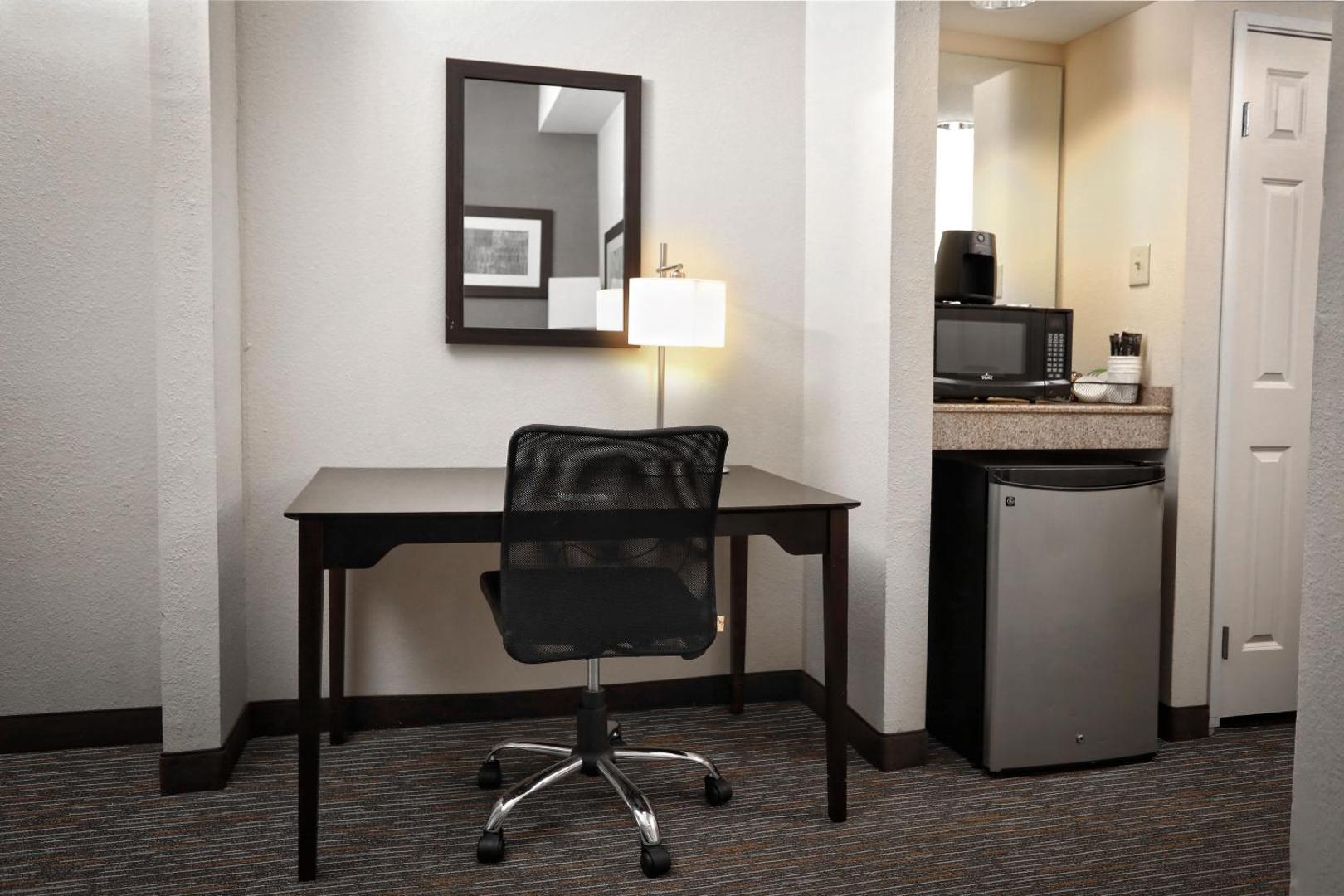 Wingate by Wyndham Savannah/Pooler Wingate by Wyndham Savannah/Pooler