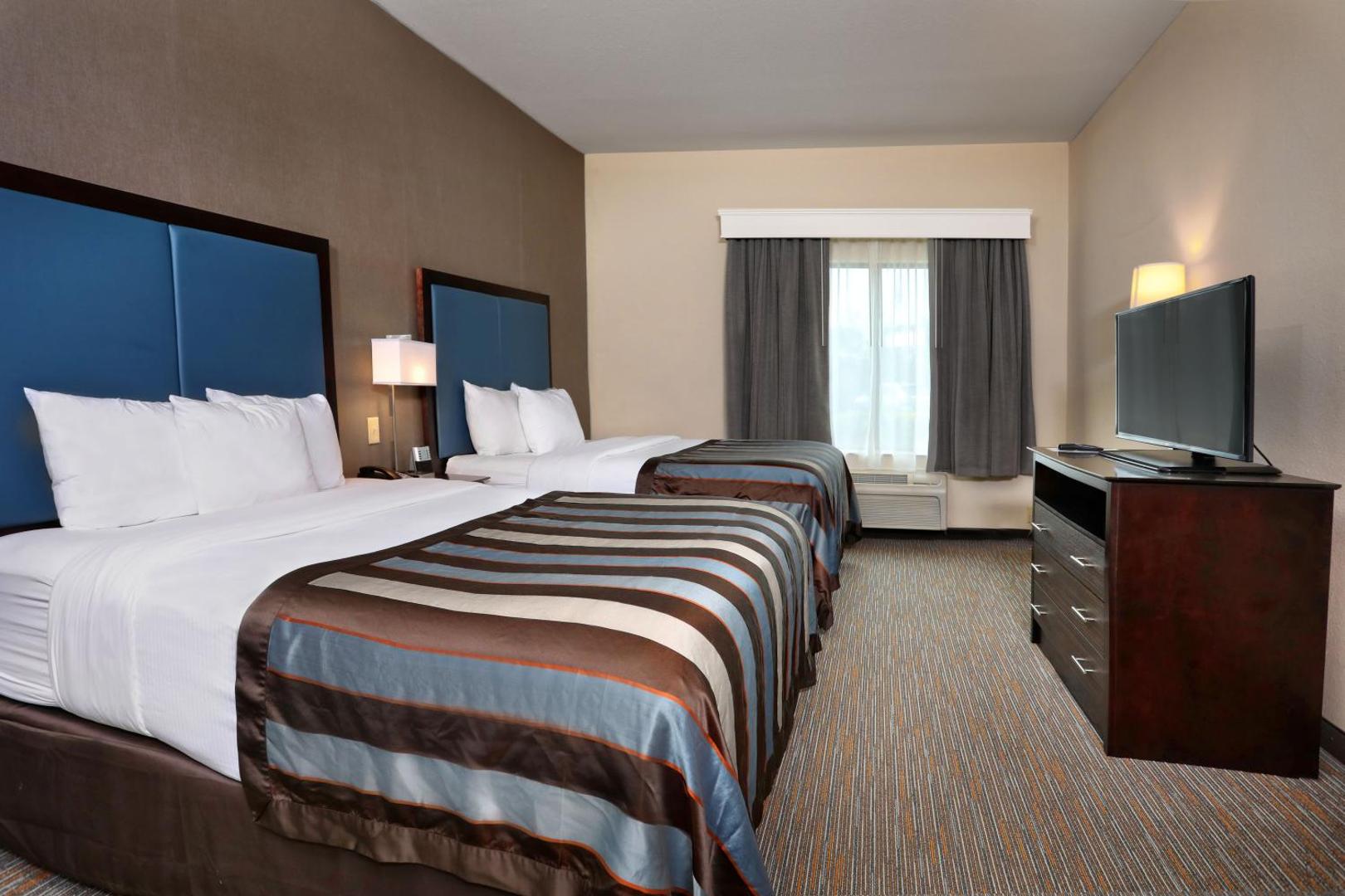 Wingate by Wyndham Savannah/Pooler Wingate by Wyndham Savannah/Pooler