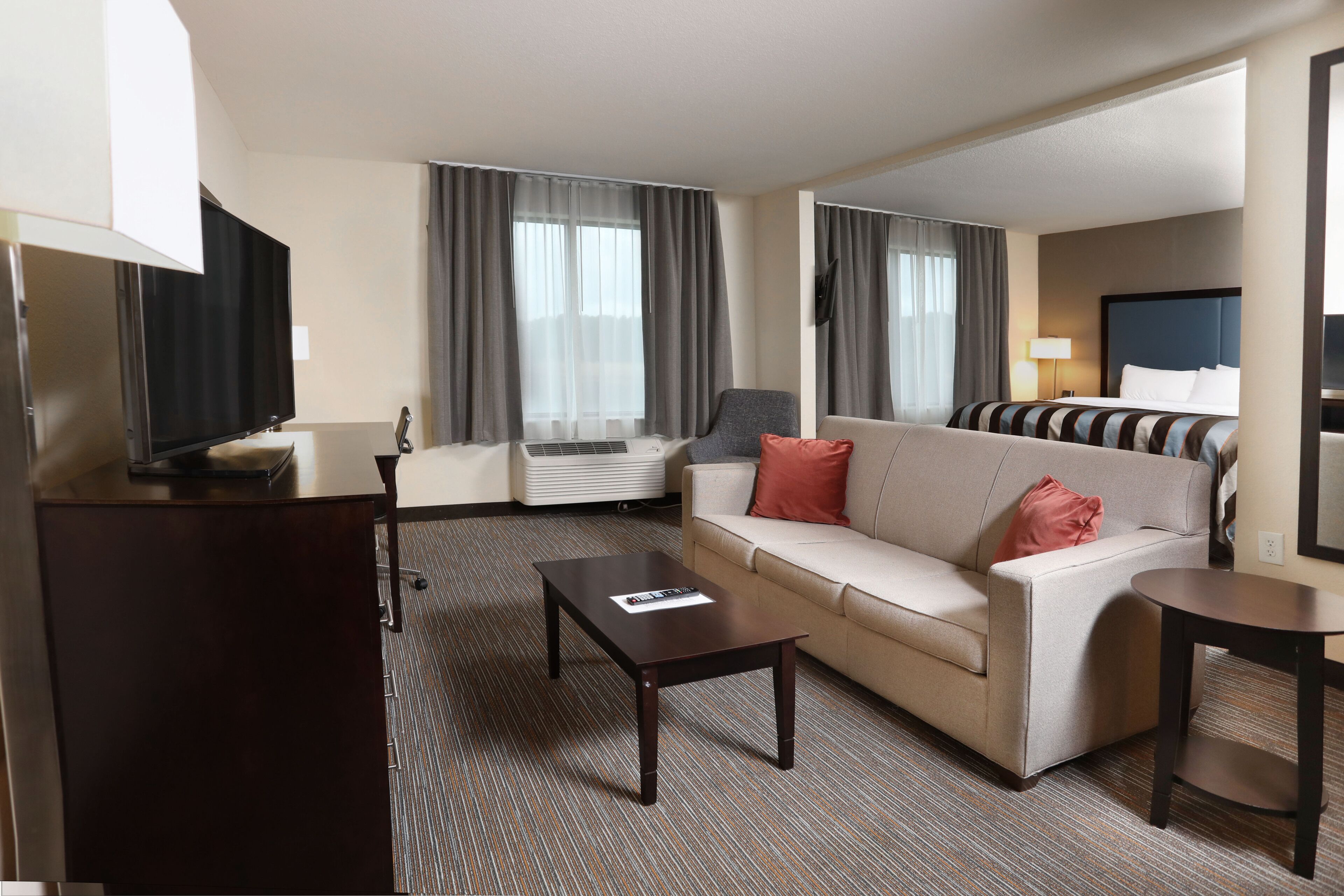 Wingate by Wyndham Savannah/Pooler Wingate by Wyndham Savannah/Pooler