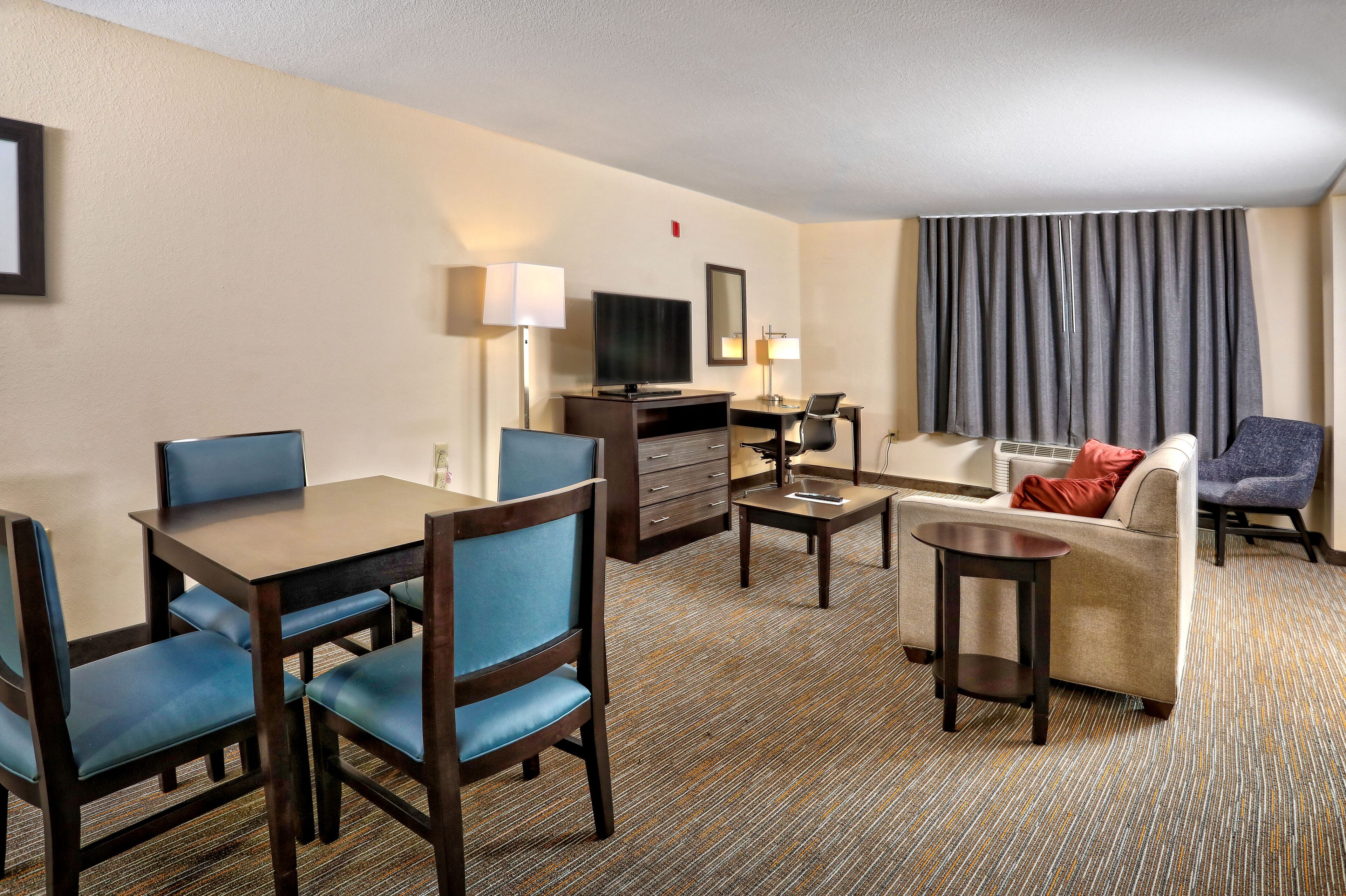 Wingate by Wyndham Savannah/Pooler Wingate by Wyndham Savannah/Pooler