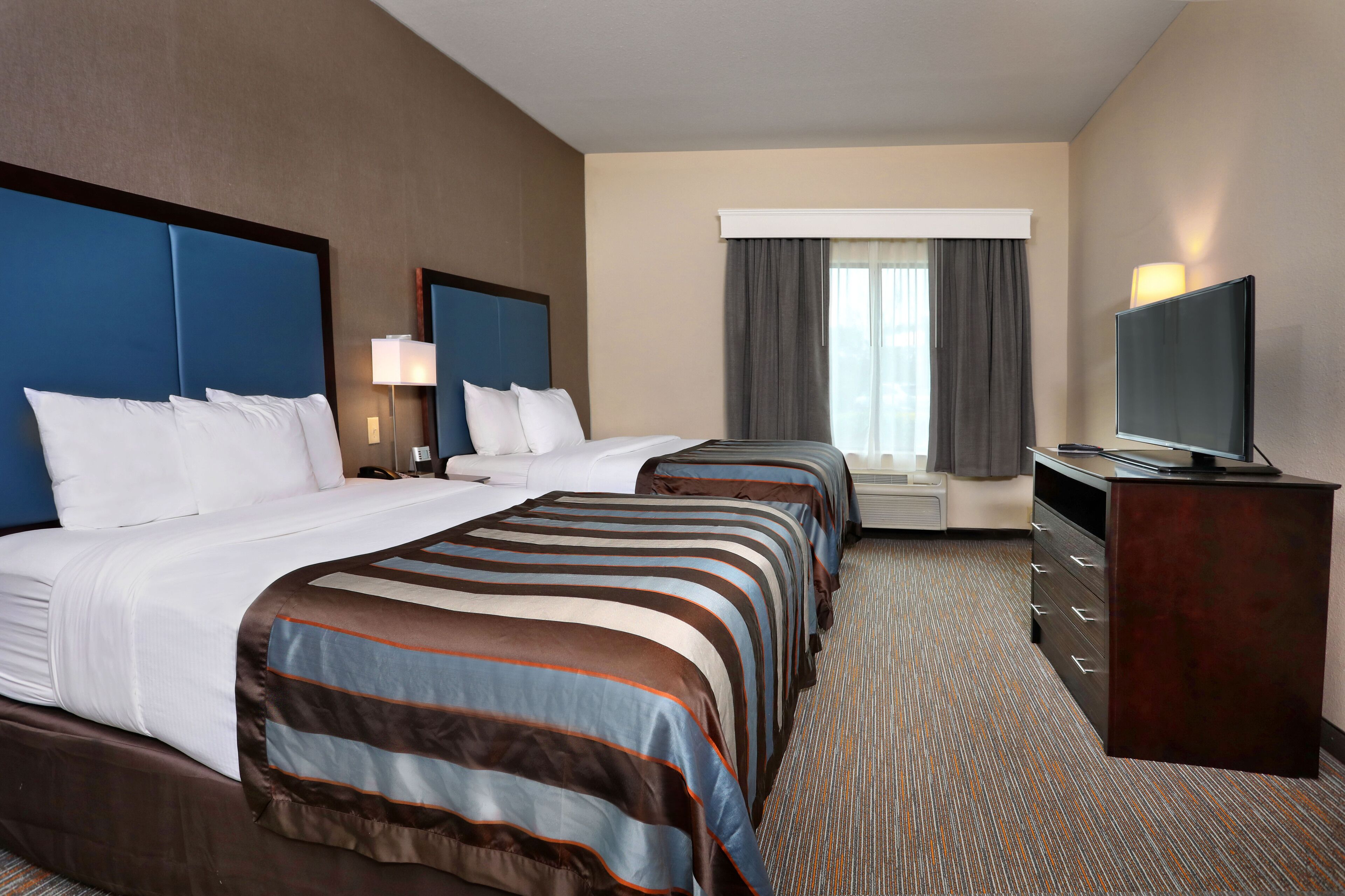 Wingate by Wyndham Savannah/Pooler Wingate by Wyndham Savannah/Pooler