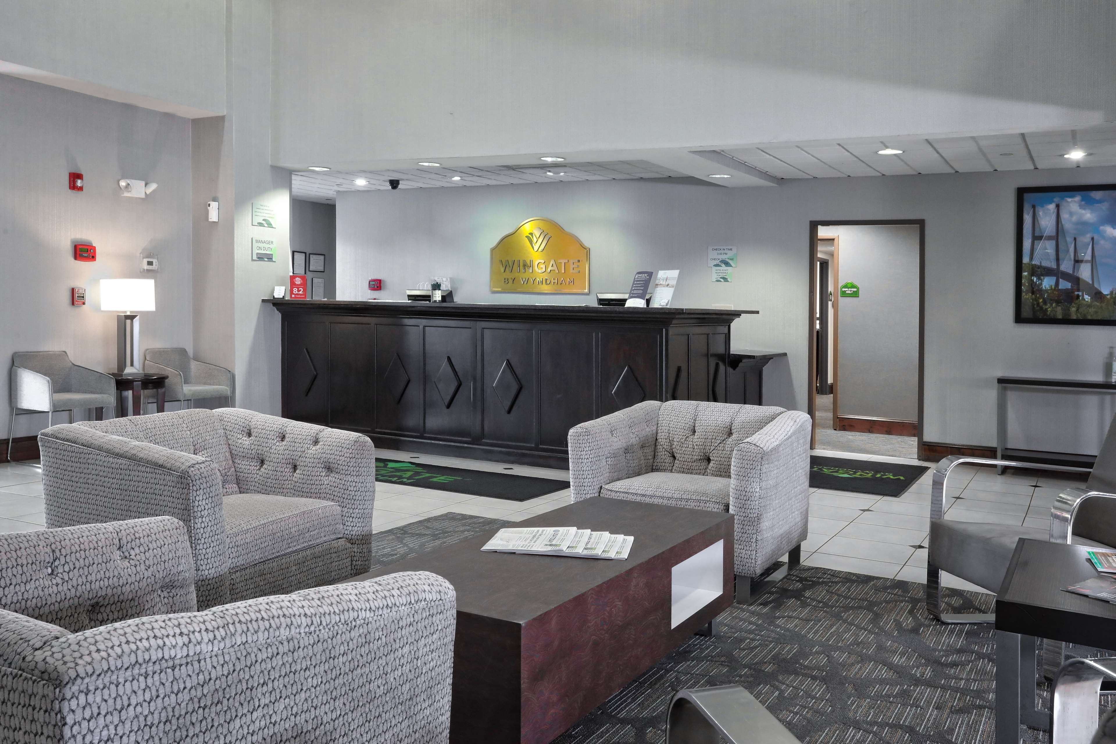 Wingate by Wyndham Savannah/Pooler Wingate by Wyndham Savannah/Pooler