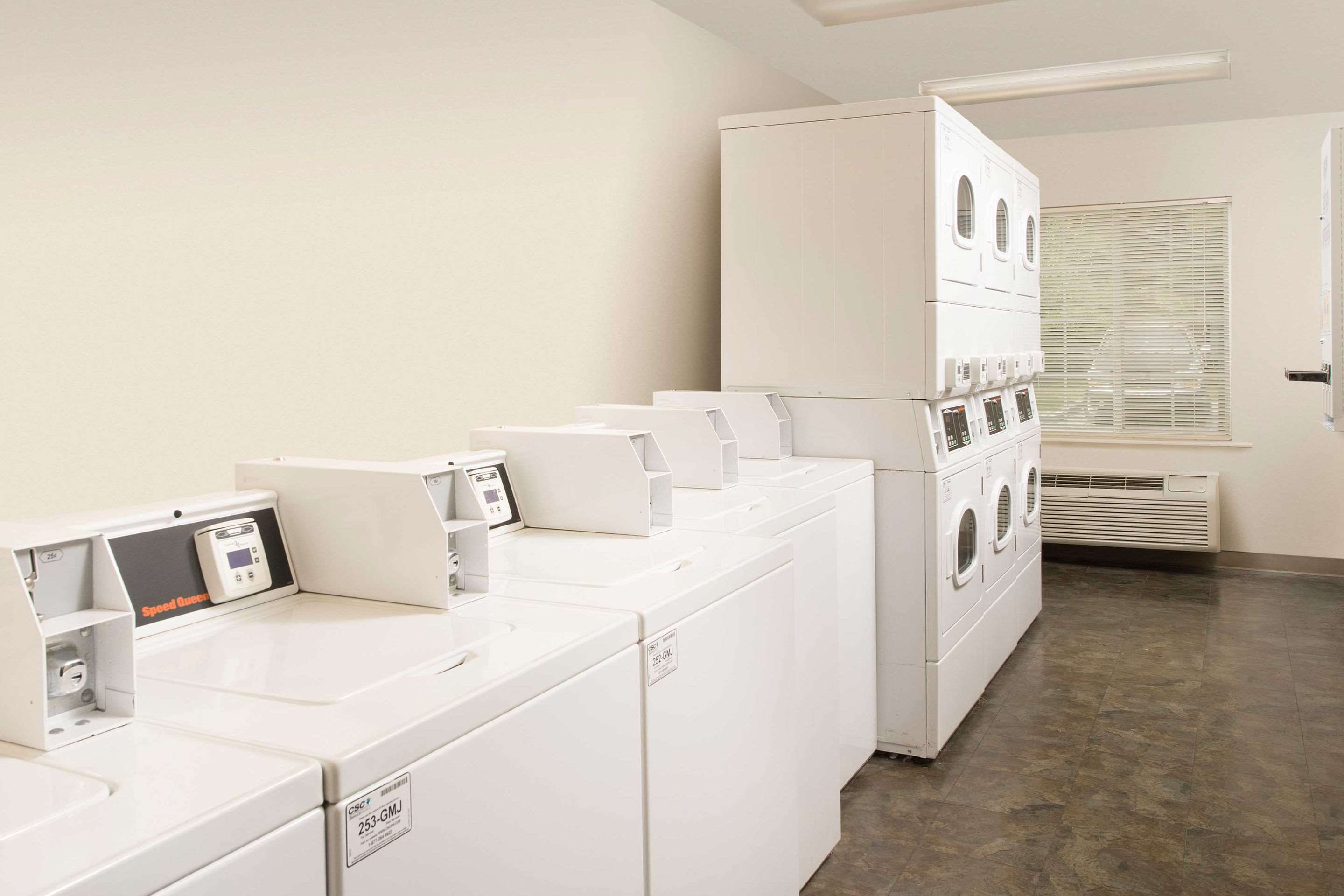 WoodSpring Suites Savannah Garden City WoodSpring Suites Savannah Garden City