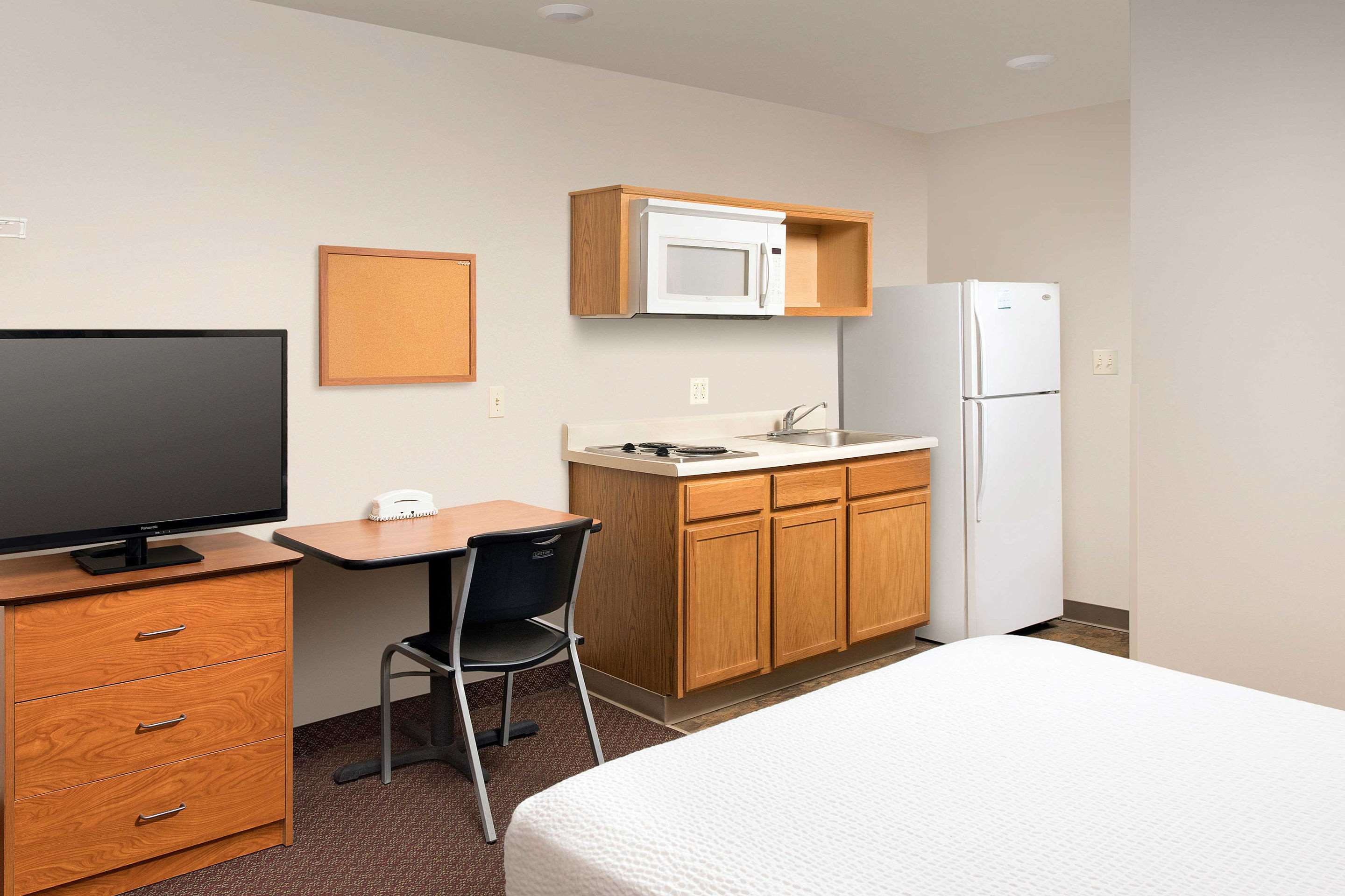 WoodSpring Suites Savannah Garden City WoodSpring Suites Savannah Garden City