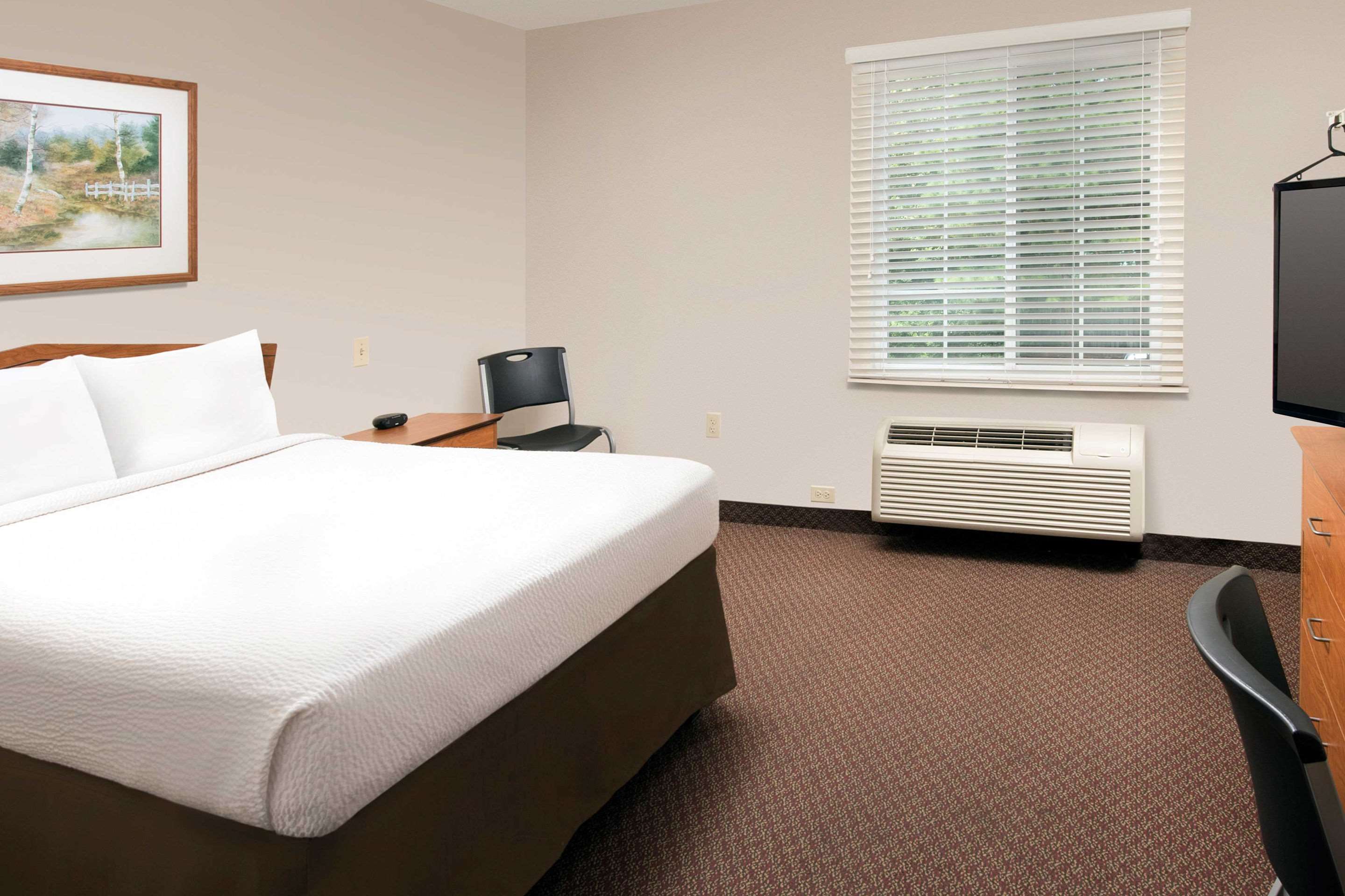 WoodSpring Suites Savannah Garden City WoodSpring Suites Savannah Garden City