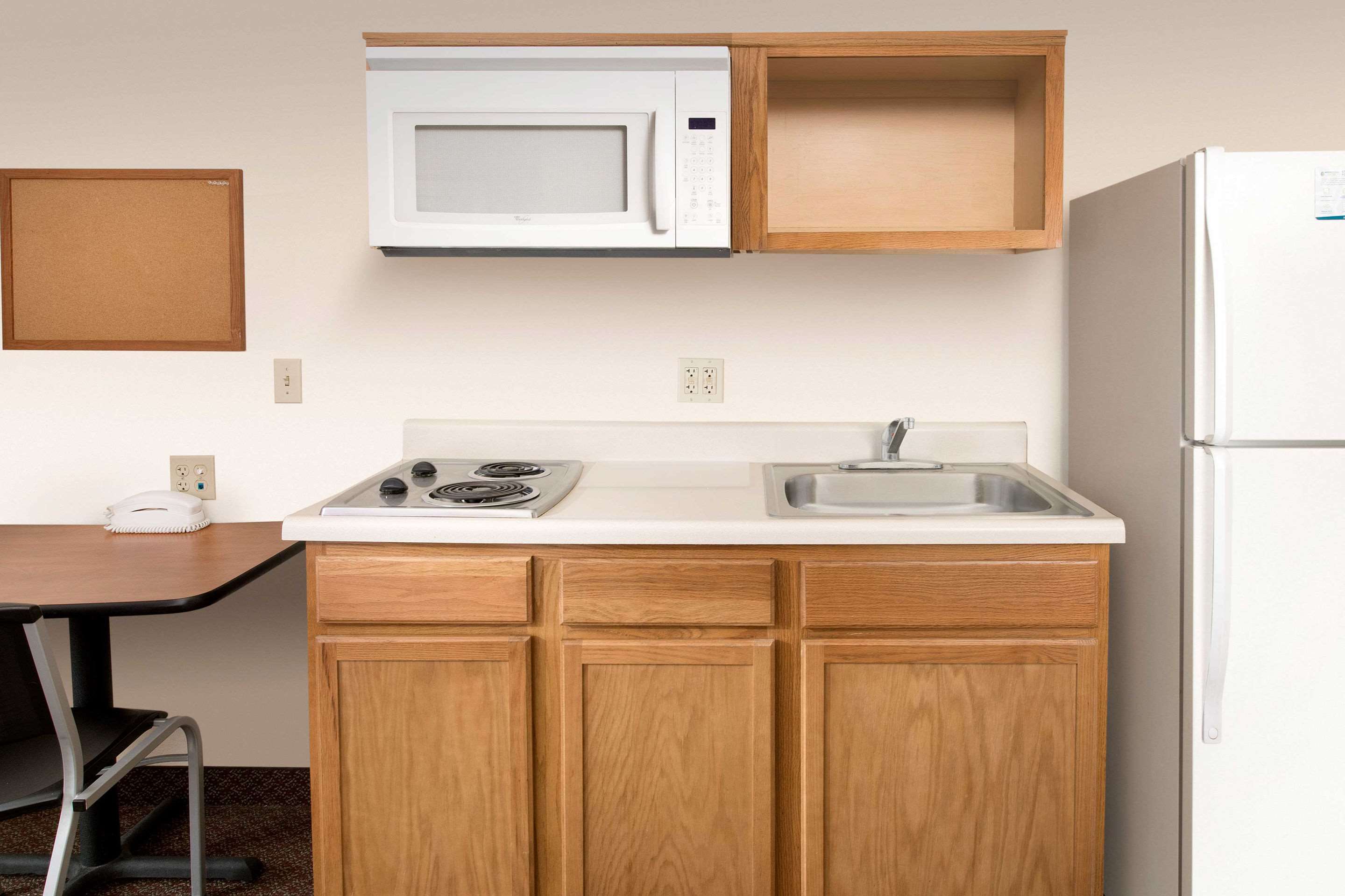 WoodSpring Suites Savannah Garden City WoodSpring Suites Savannah Garden City
