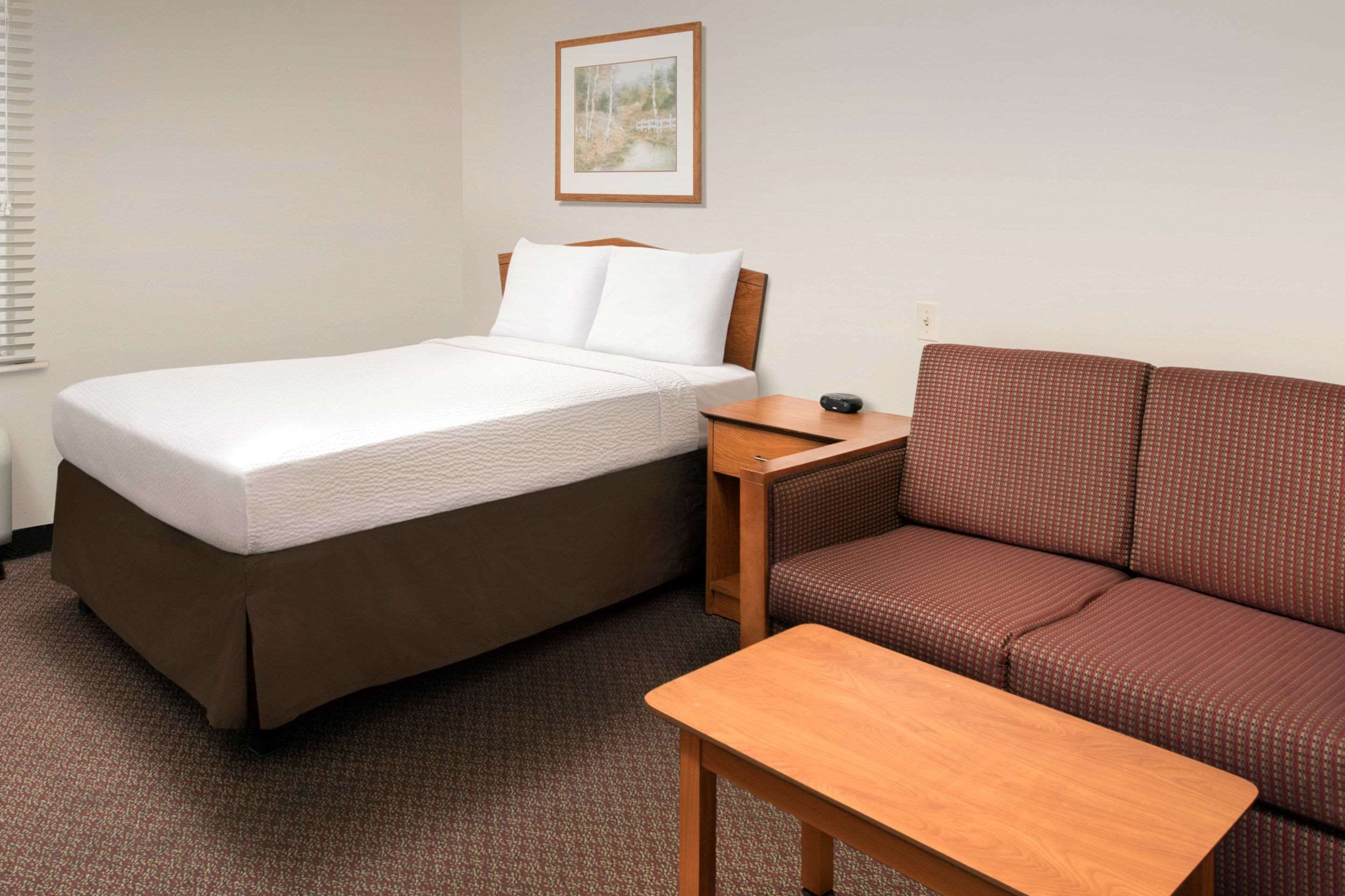 WoodSpring Suites Savannah Garden City WoodSpring Suites Savannah Garden City